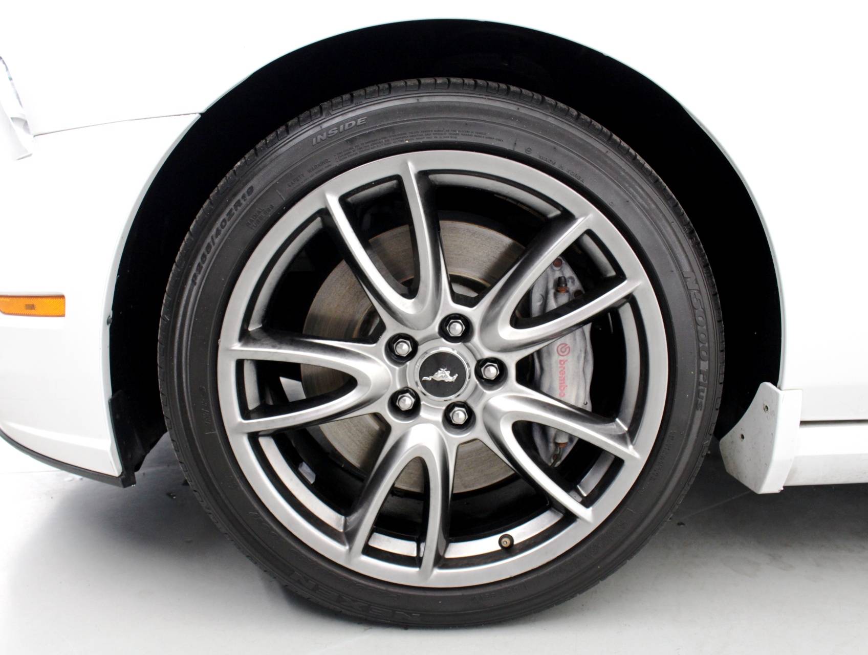 Florida Fine Cars - Used FORD MUSTANG 2014 WEST PALM Gt