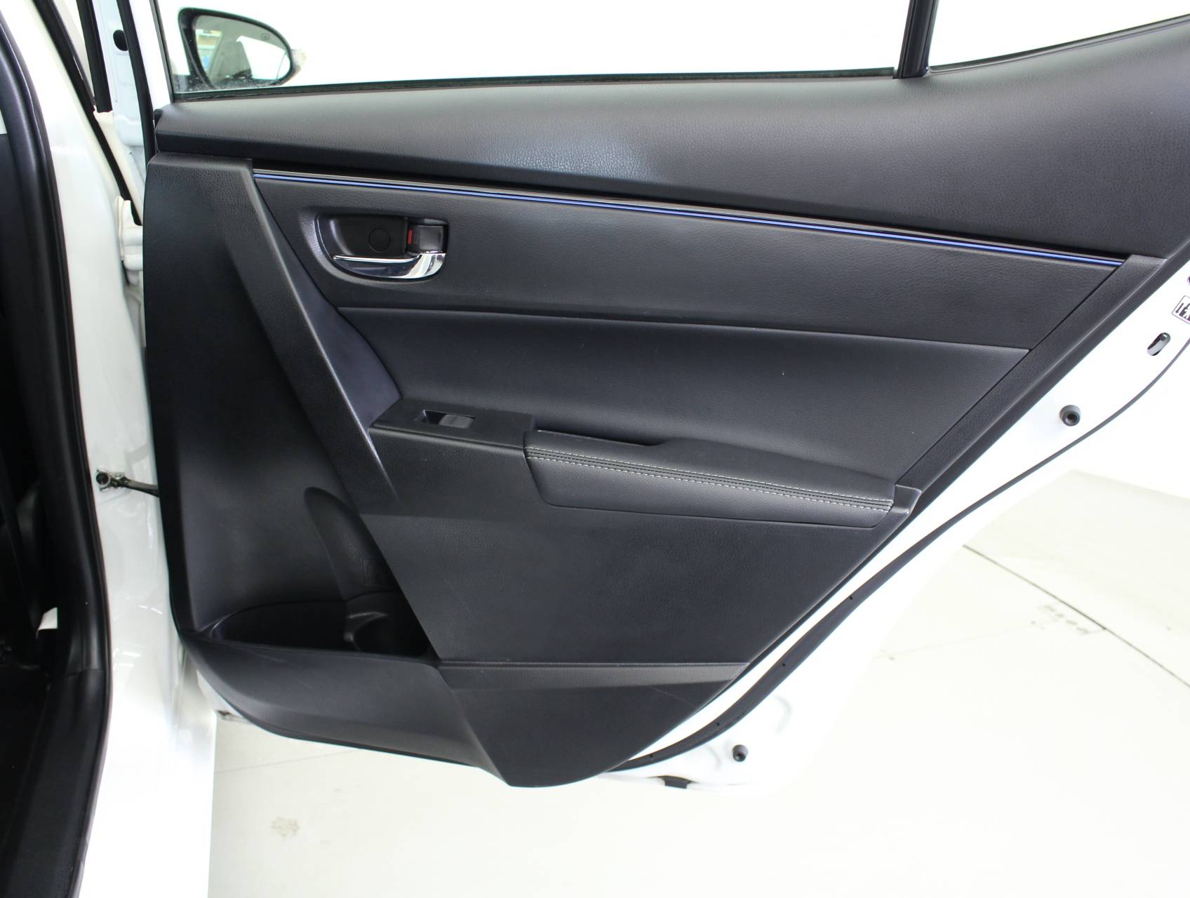 Florida Fine Cars - Used TOYOTA COROLLA 2017 MIAMI Se