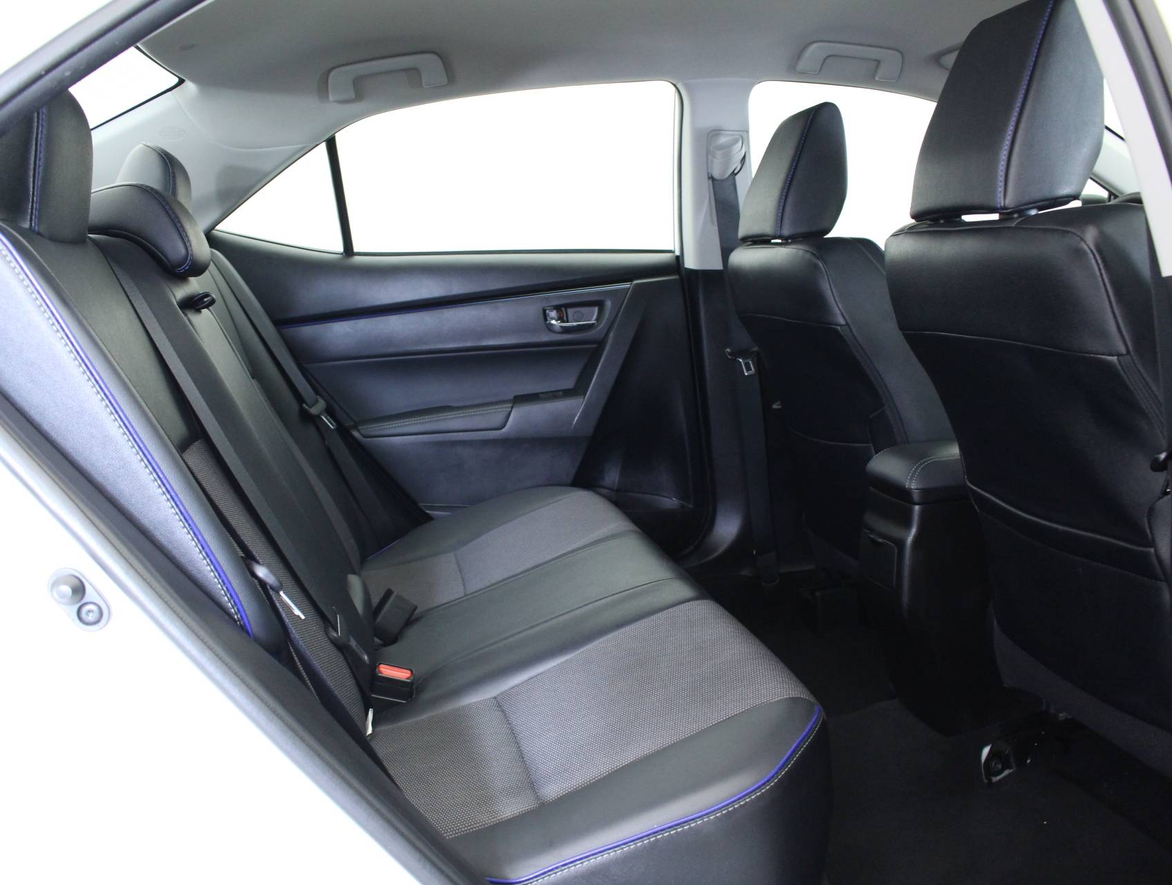 Florida Fine Cars - Used TOYOTA COROLLA 2017 MIAMI Se