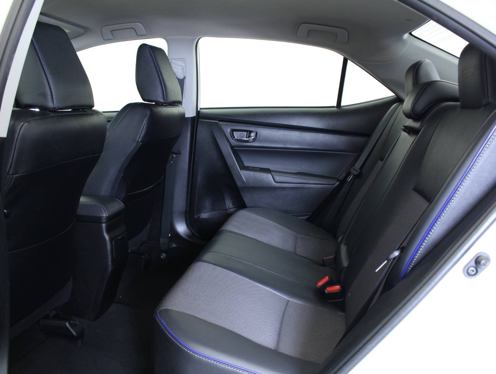 Florida Fine Cars - Used TOYOTA COROLLA 2017 MIAMI Se