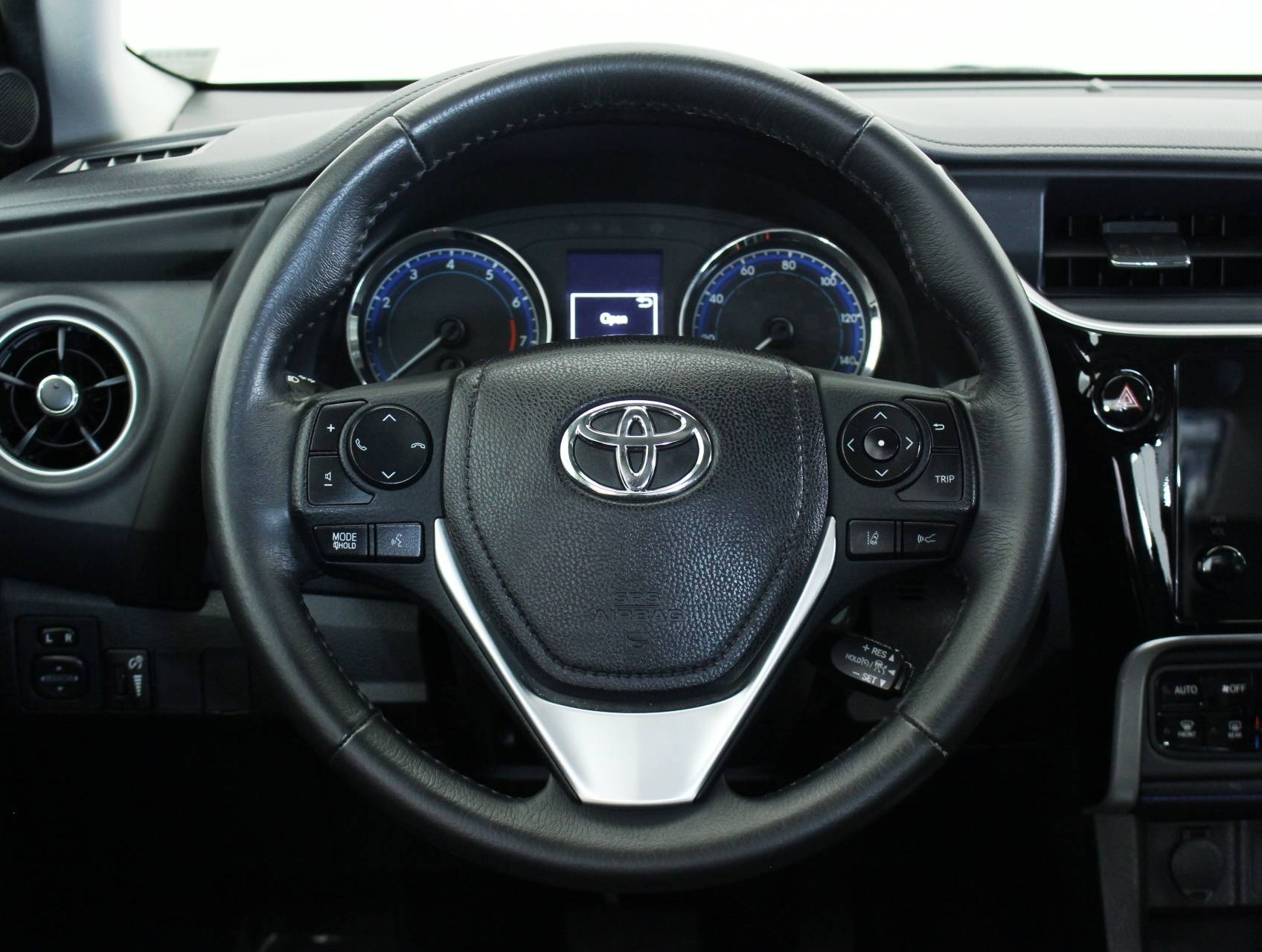 Florida Fine Cars - Used TOYOTA COROLLA 2017 MIAMI Se