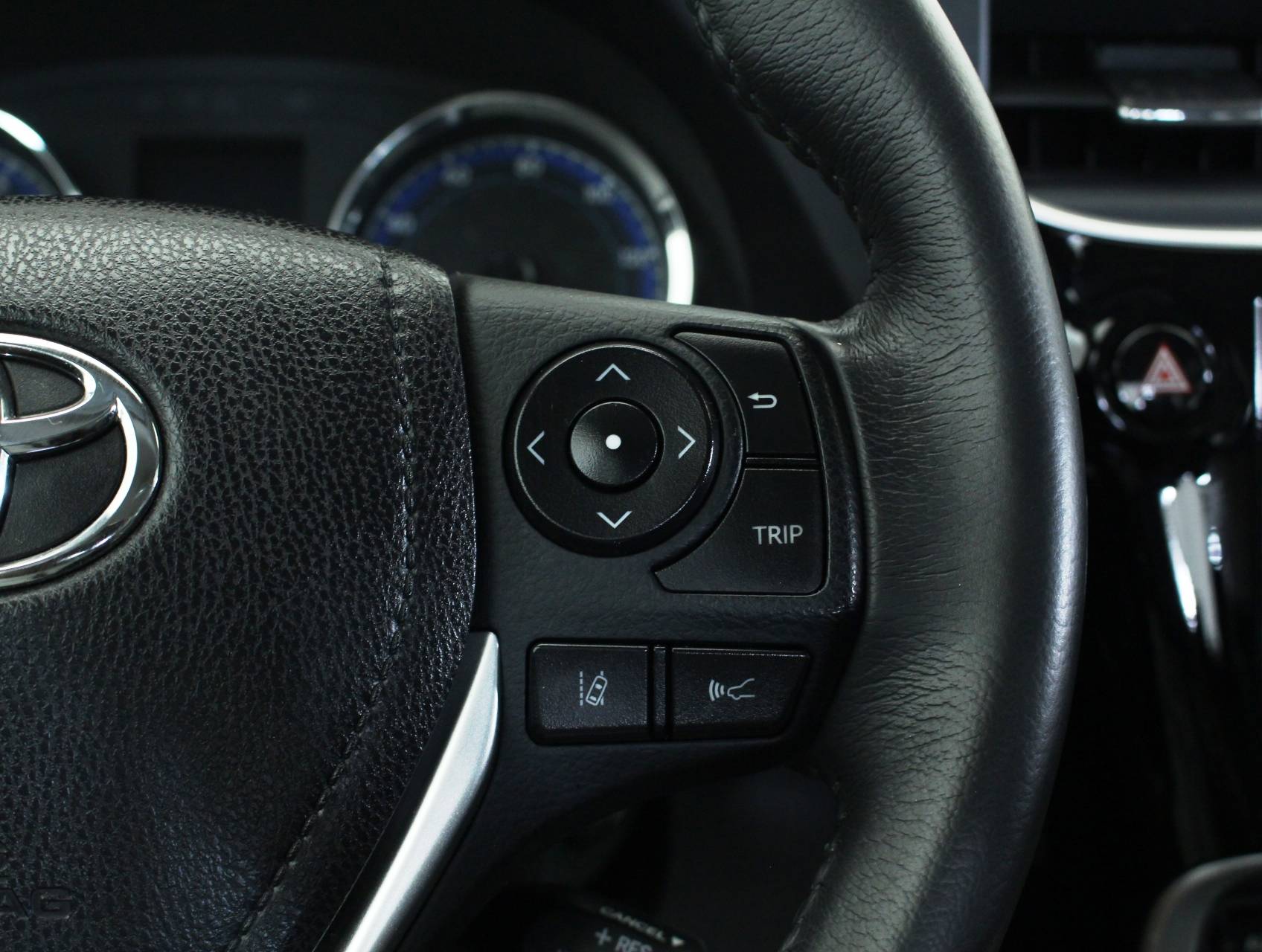 Florida Fine Cars - Used TOYOTA COROLLA 2017 MIAMI Se