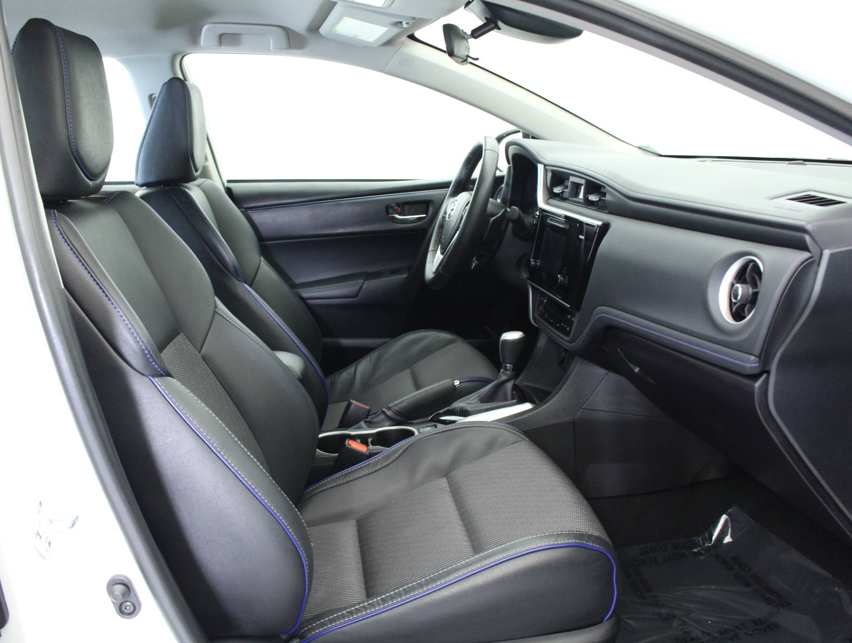 Florida Fine Cars - Used TOYOTA COROLLA 2017 MIAMI Se