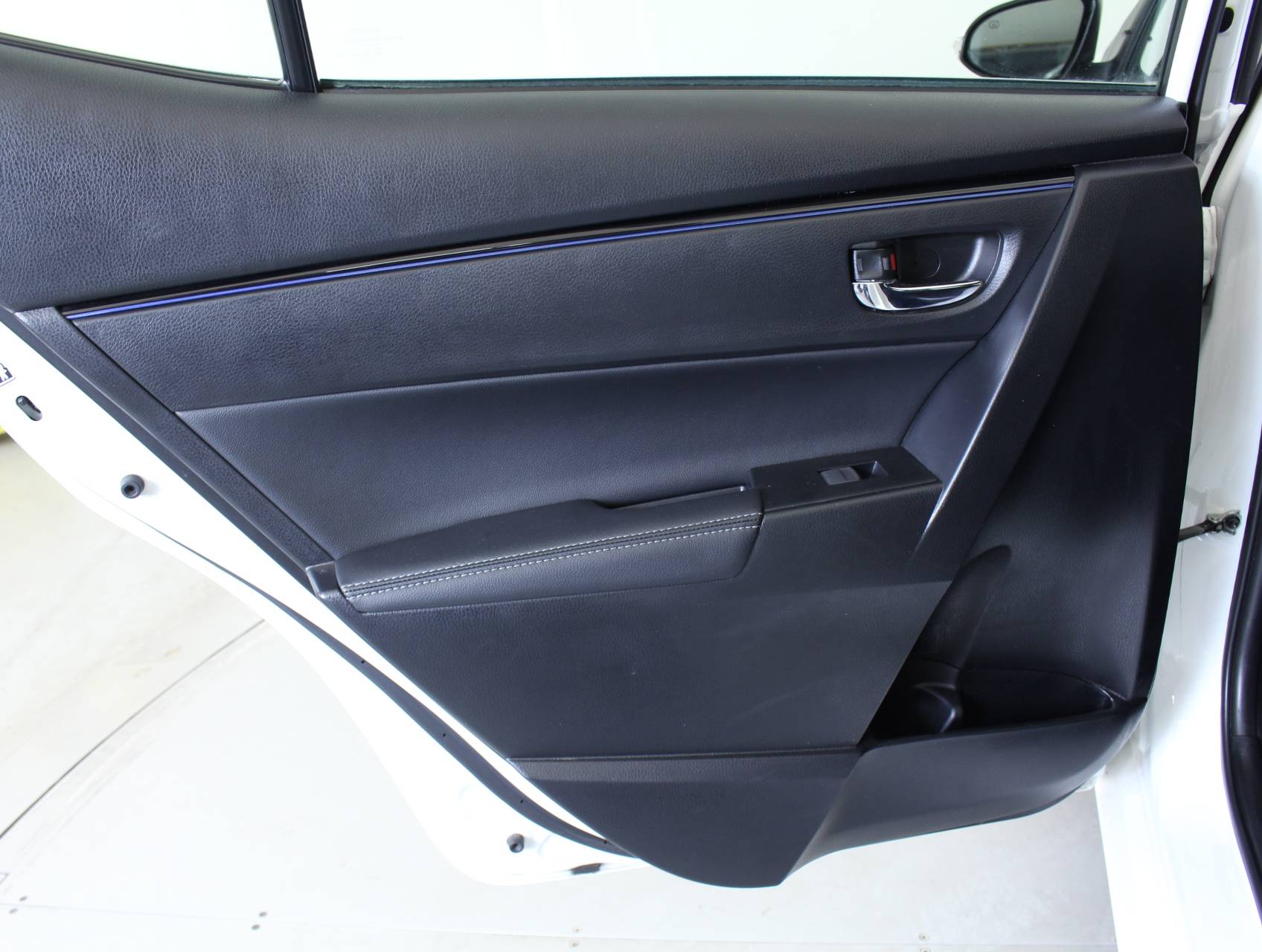 Florida Fine Cars - Used TOYOTA COROLLA 2017 MIAMI Se