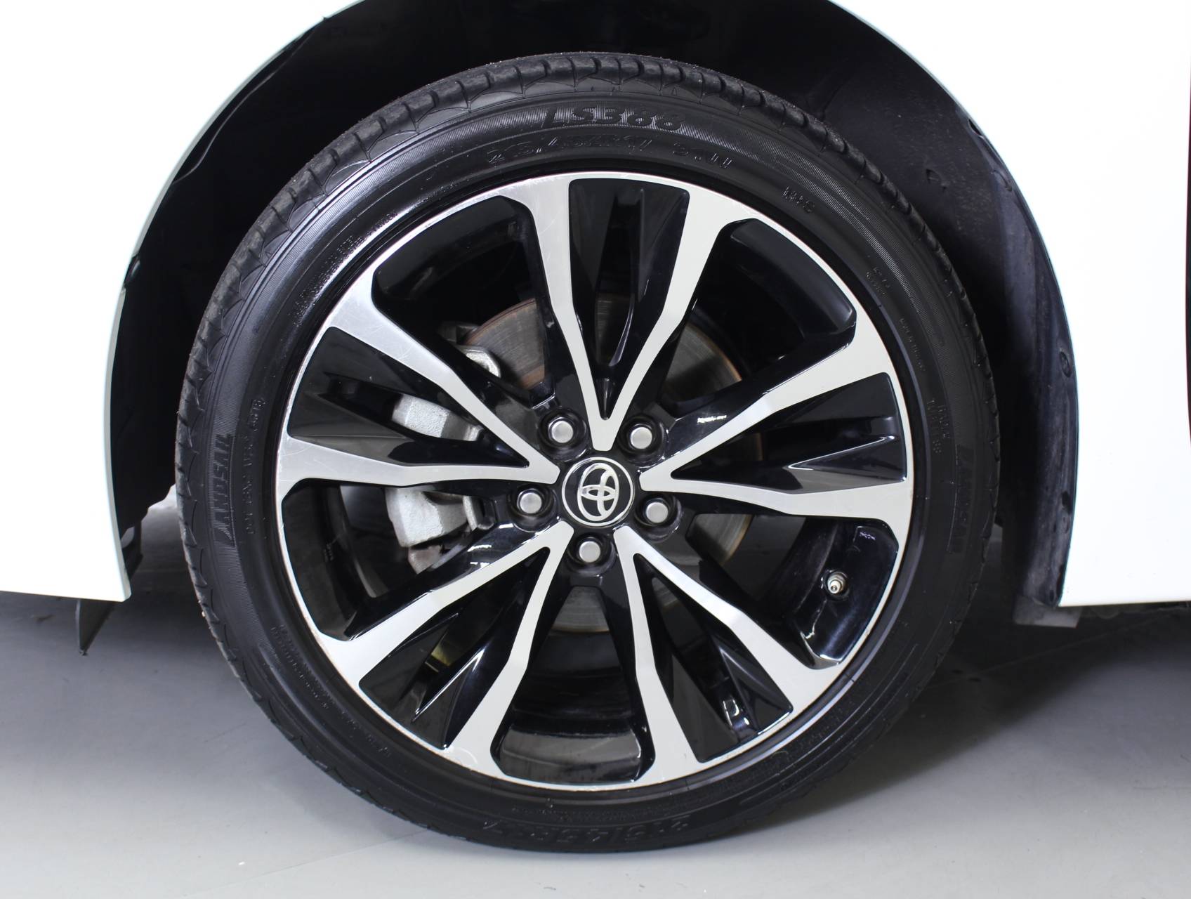 Florida Fine Cars - Used TOYOTA COROLLA 2017 MIAMI Se