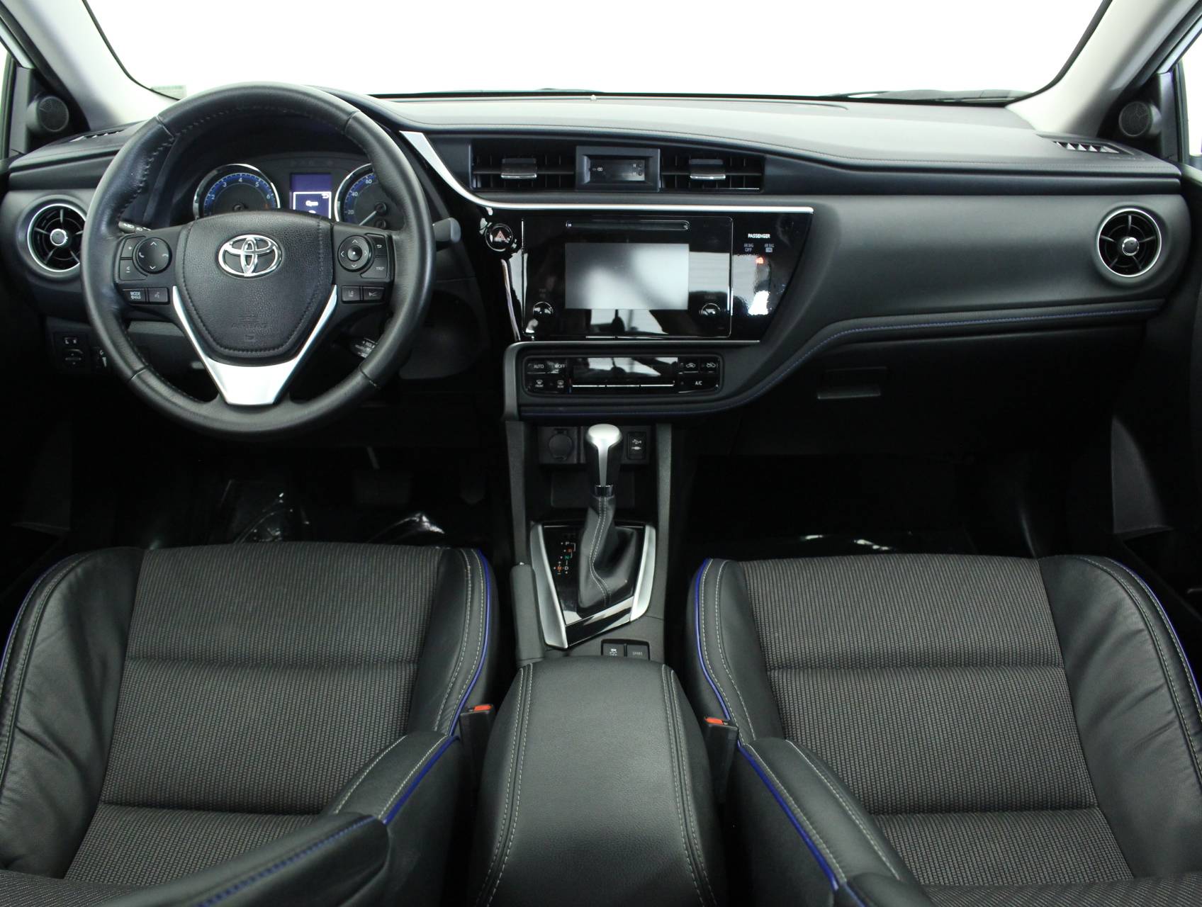 Florida Fine Cars - Used TOYOTA COROLLA 2017 MIAMI Se