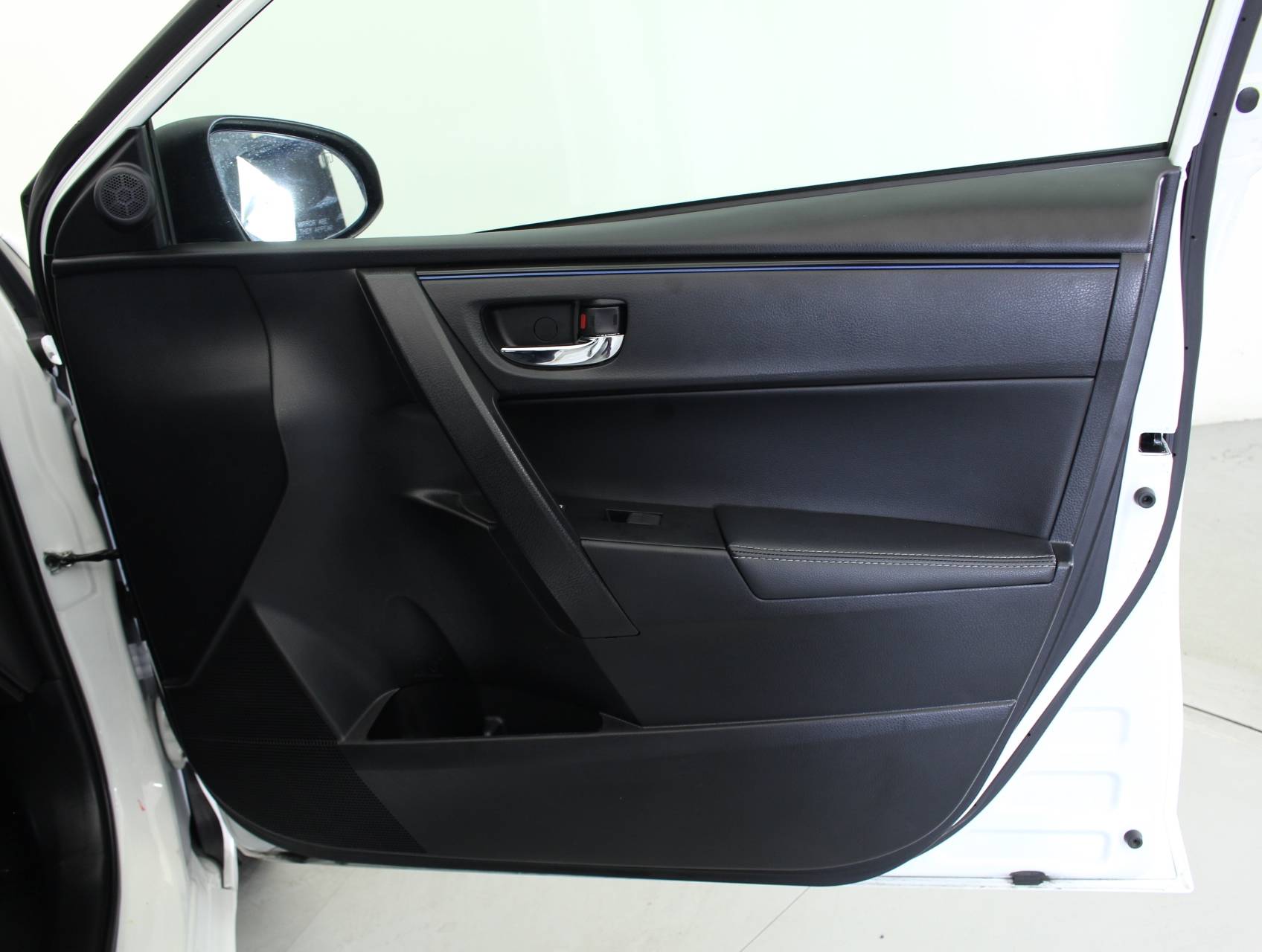 Florida Fine Cars - Used TOYOTA COROLLA 2017 MIAMI Se