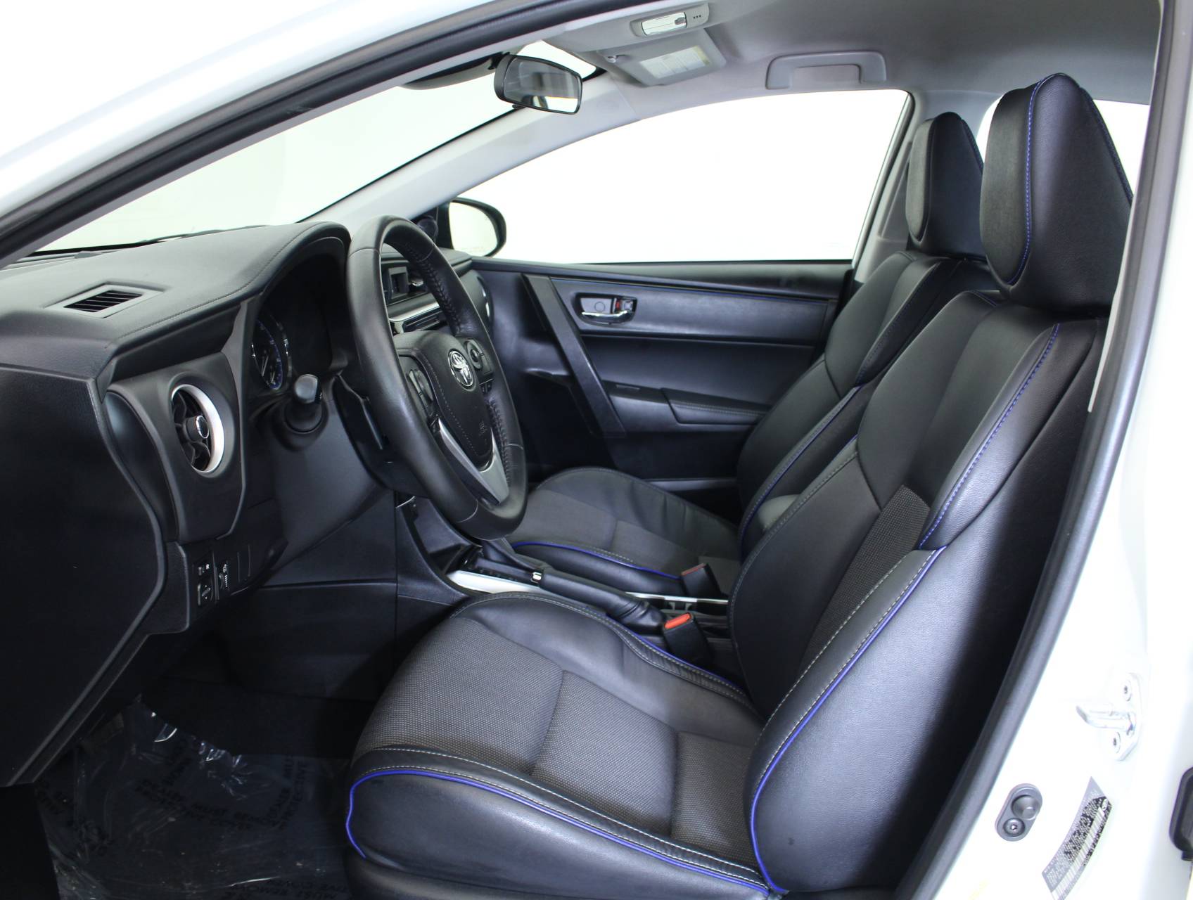 Florida Fine Cars - Used TOYOTA COROLLA 2017 MIAMI Se