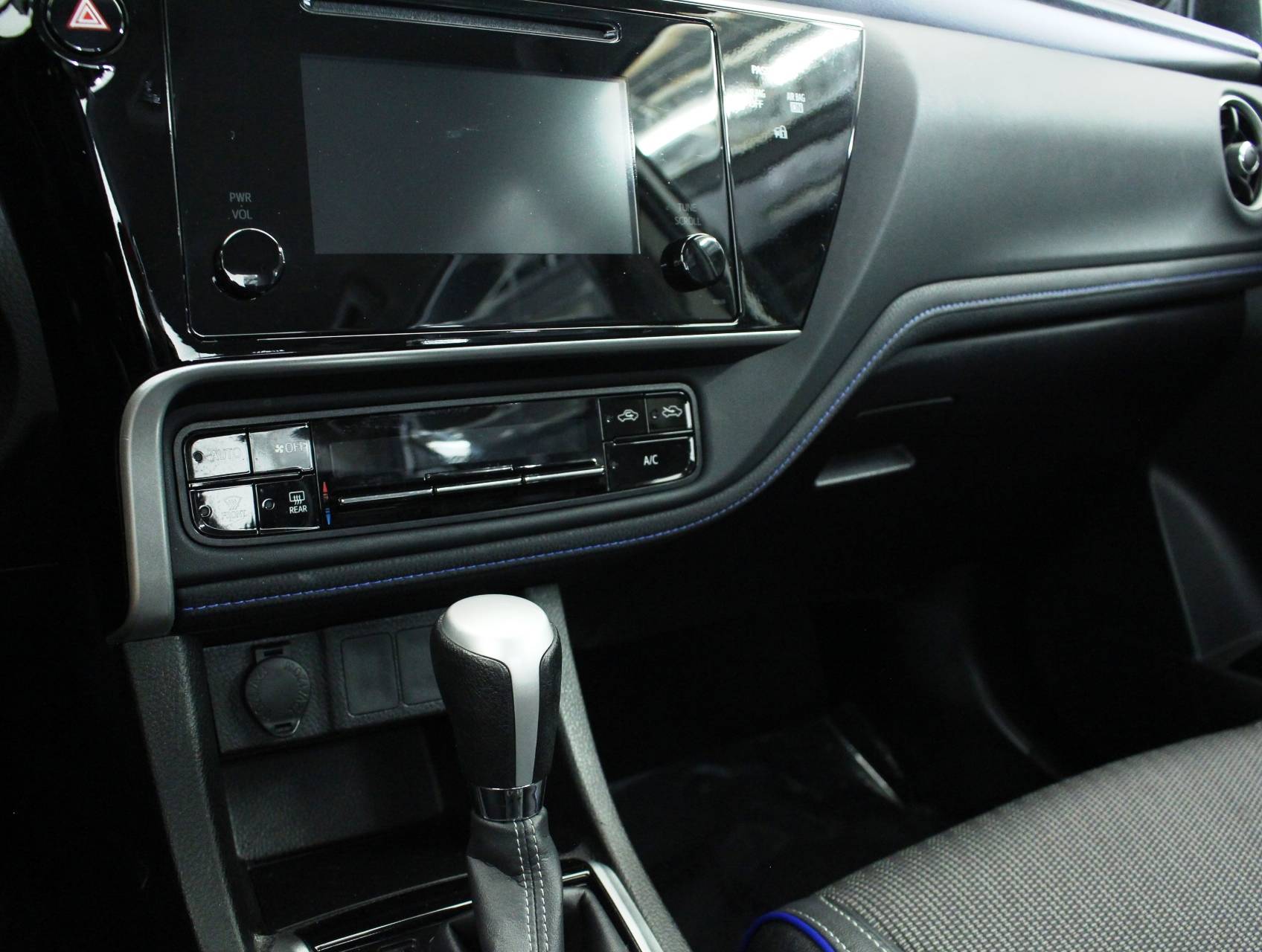 Florida Fine Cars - Used TOYOTA COROLLA 2017 MIAMI Se