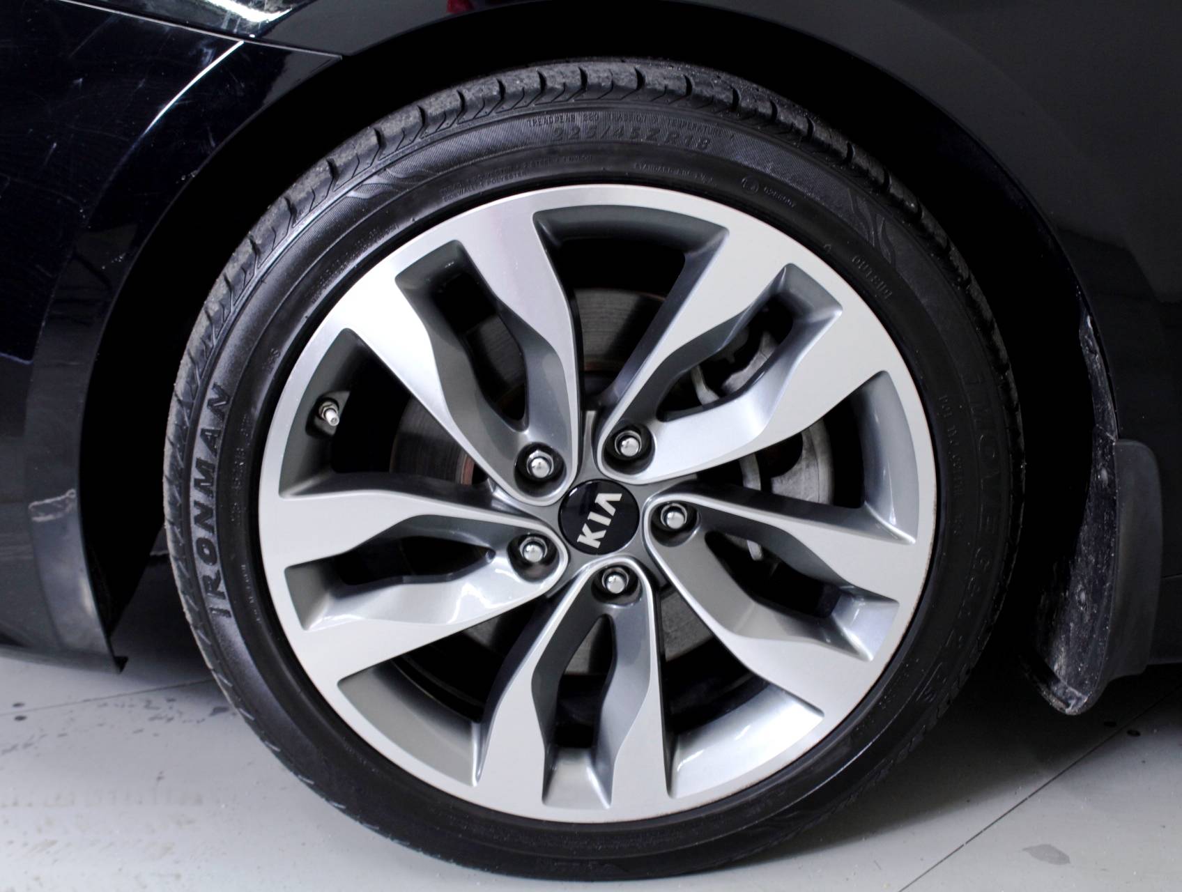 Florida Fine Cars - Used KIA OPTIMA 2014 MIAMI Sx Turbo