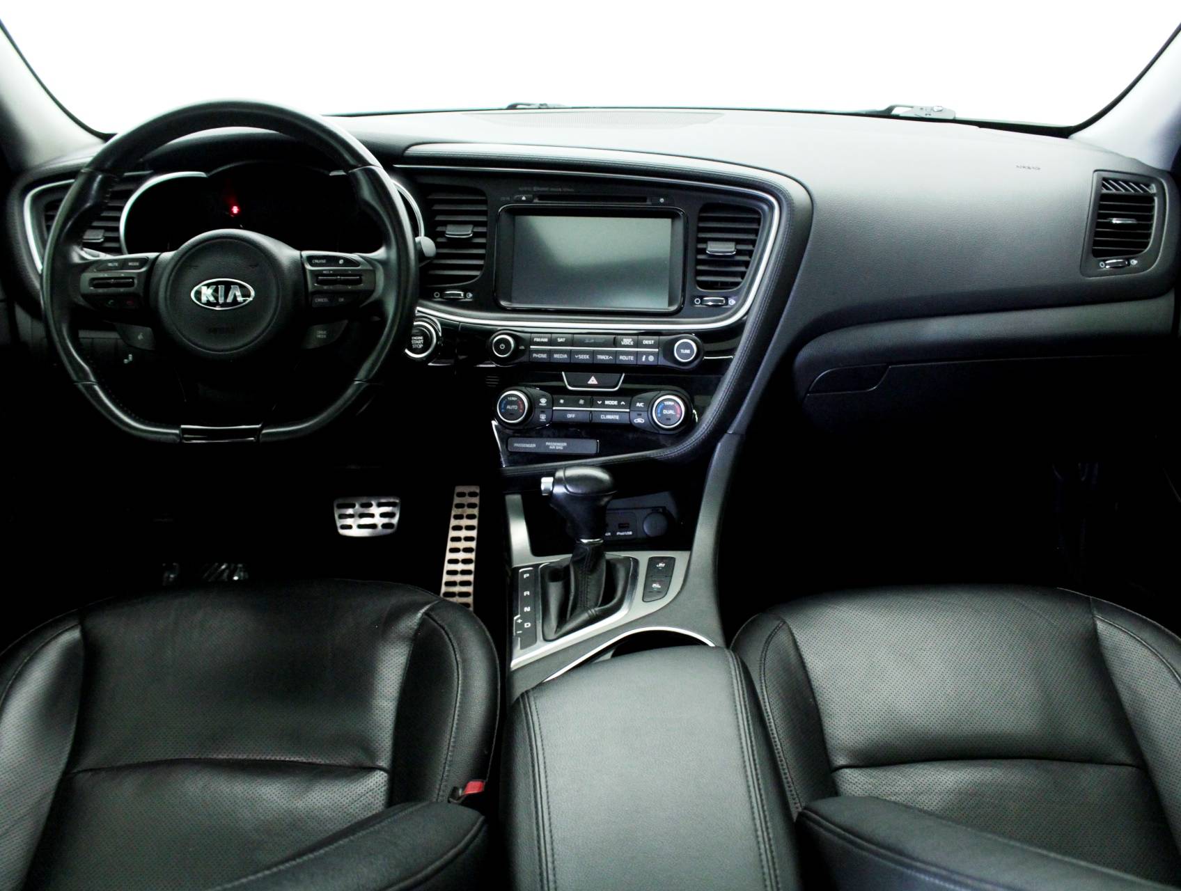 Florida Fine Cars - Used KIA OPTIMA 2014 MIAMI Sx Turbo