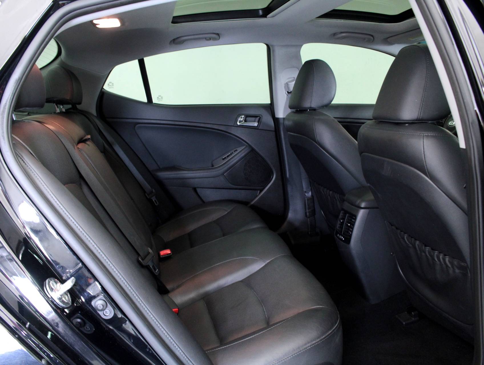 Florida Fine Cars - Used KIA OPTIMA 2014 MIAMI Sx Turbo