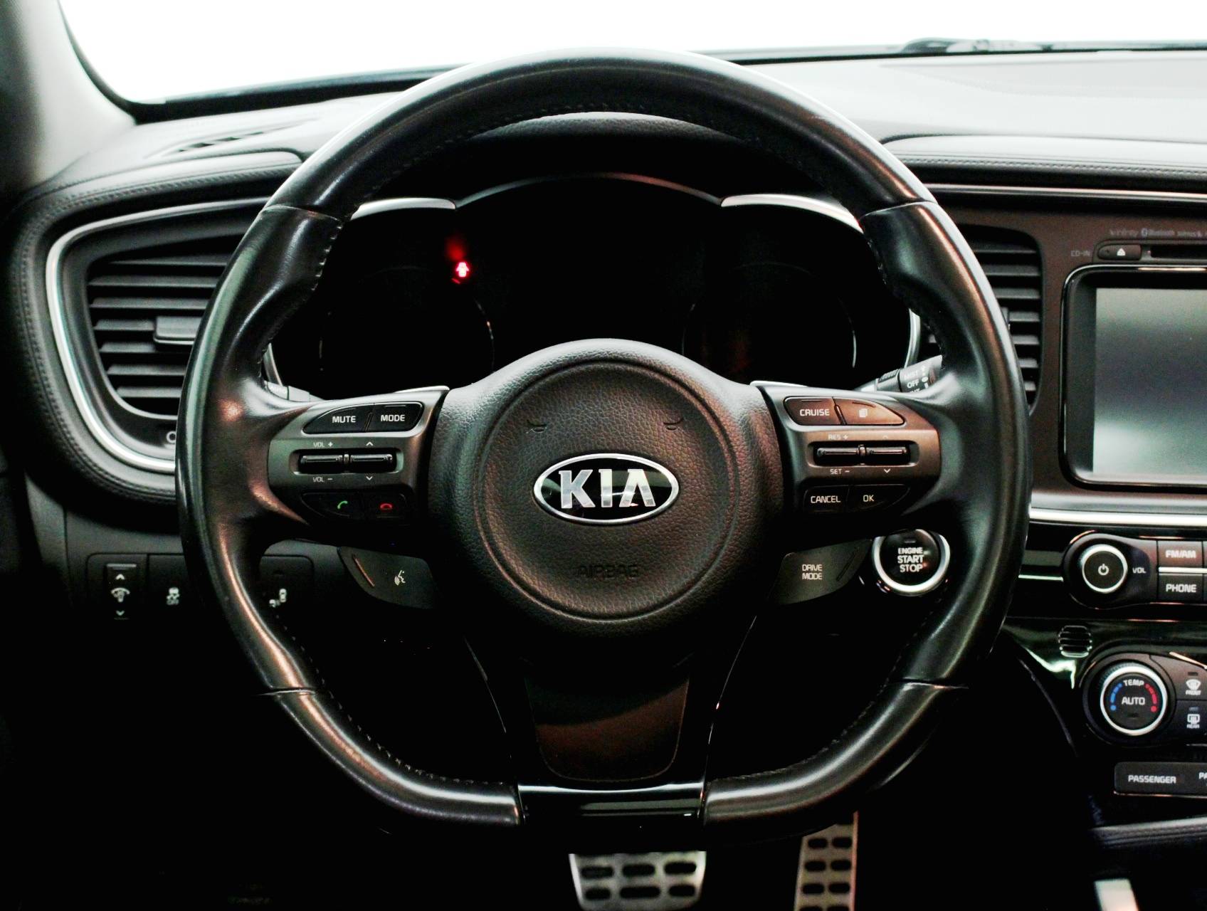 Florida Fine Cars - Used KIA OPTIMA 2014 MIAMI Sx Turbo