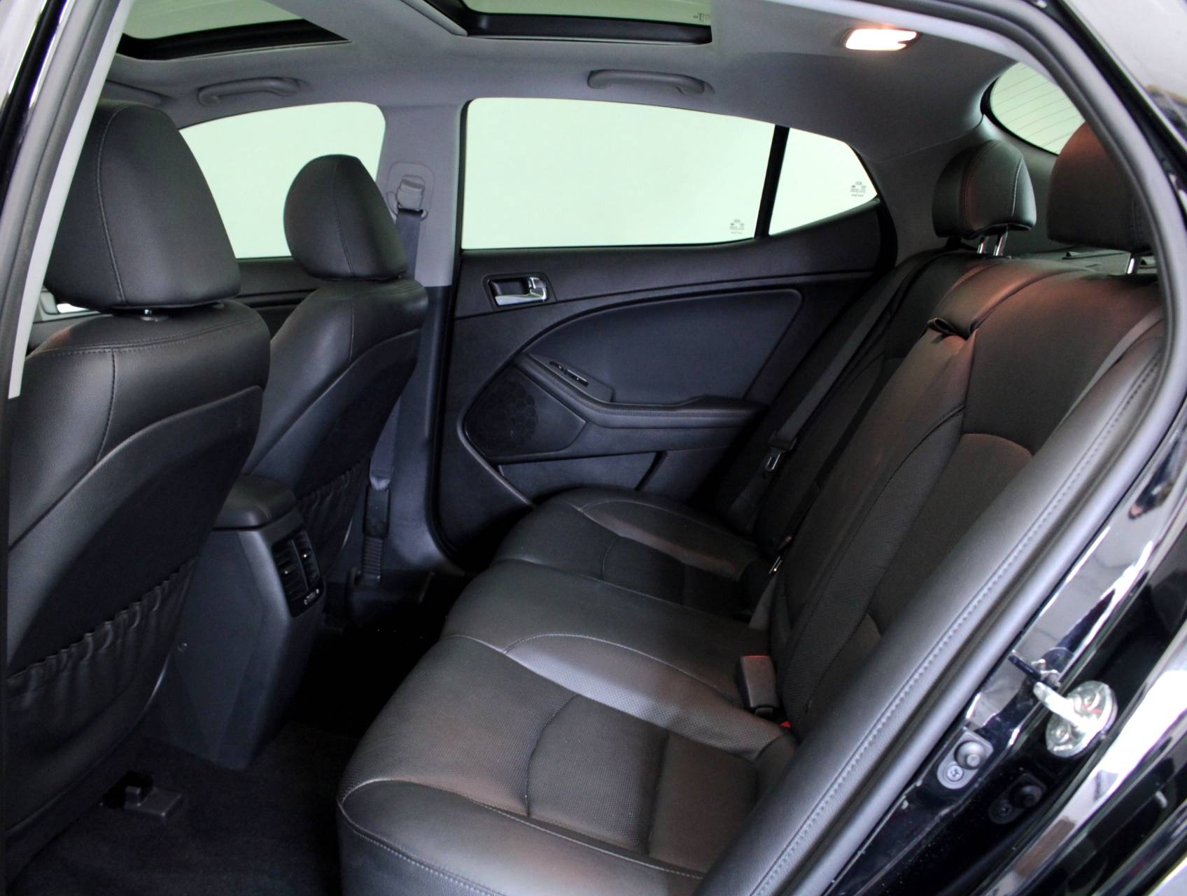 Florida Fine Cars - Used KIA OPTIMA 2014 MIAMI Sx Turbo