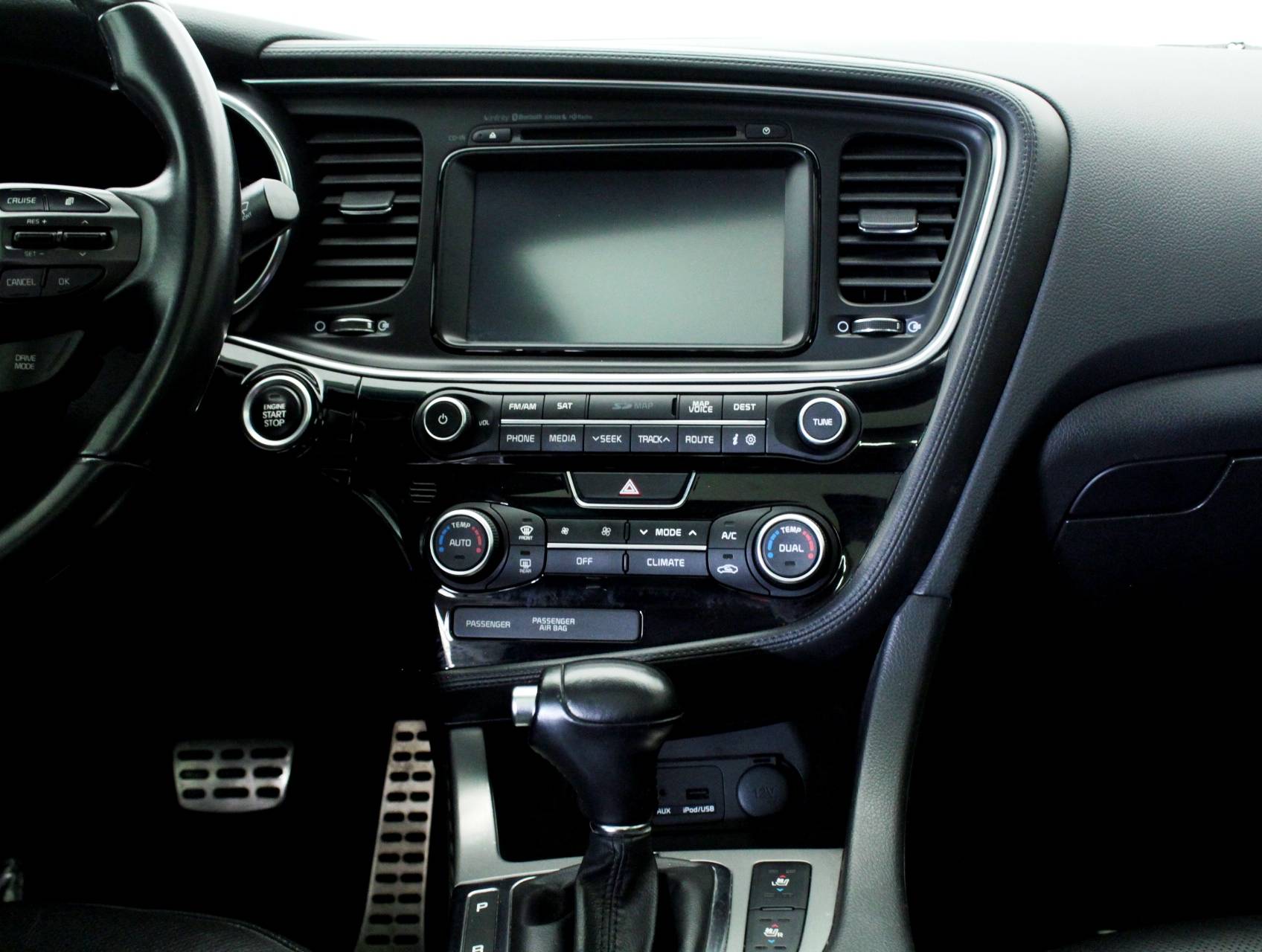 Florida Fine Cars - Used KIA OPTIMA 2014 MIAMI Sx Turbo