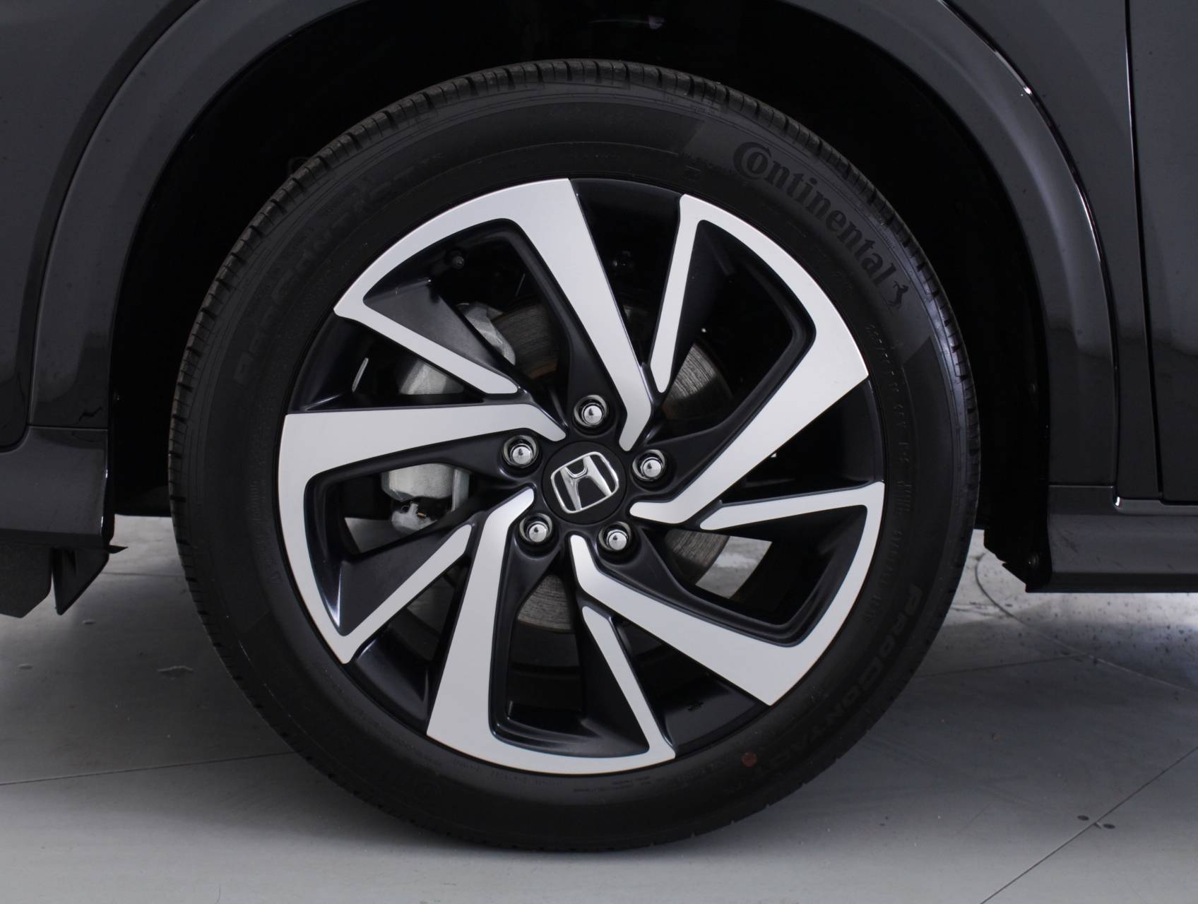 Florida Fine Cars - Used HONDA HR V 2019 MIAMI SPORT