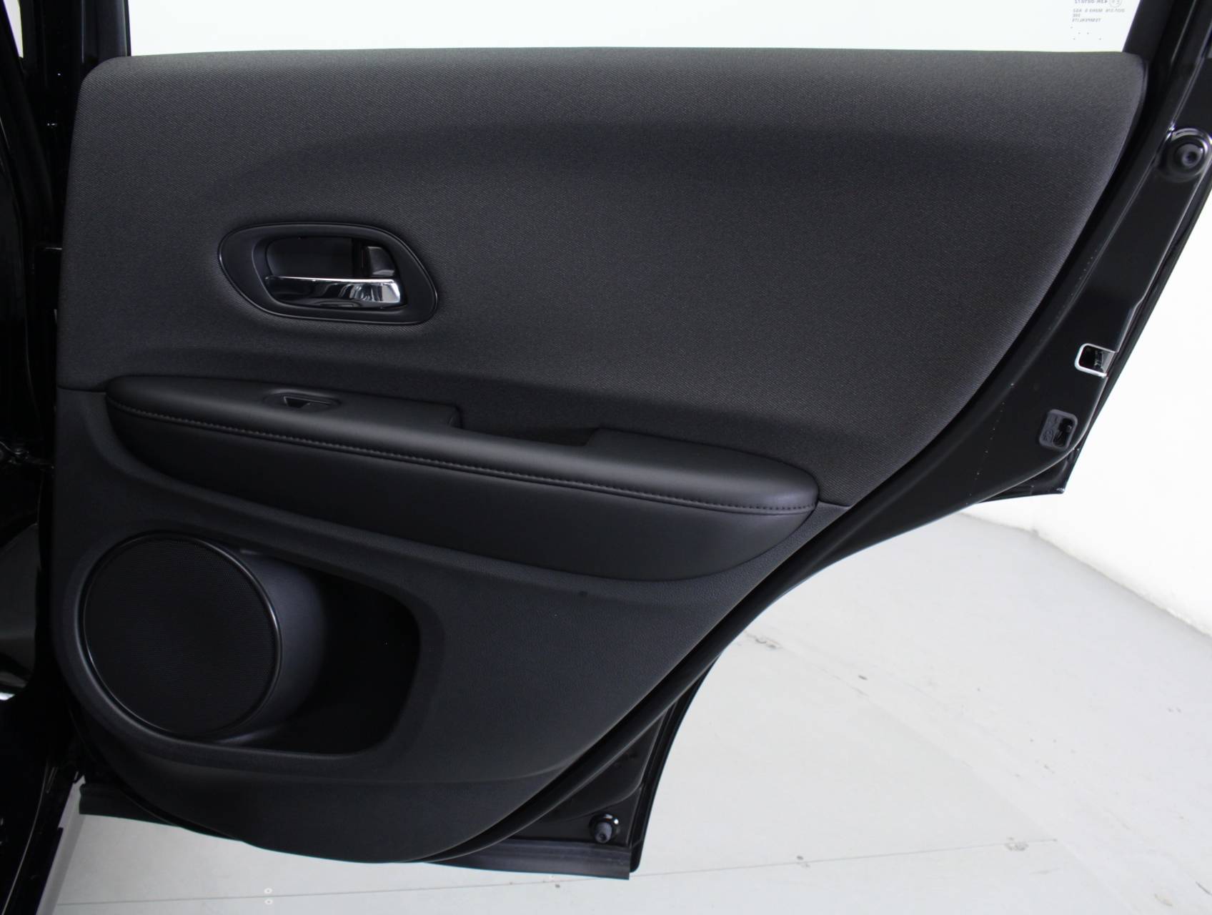 Florida Fine Cars - Used HONDA HR V 2019 MIAMI SPORT