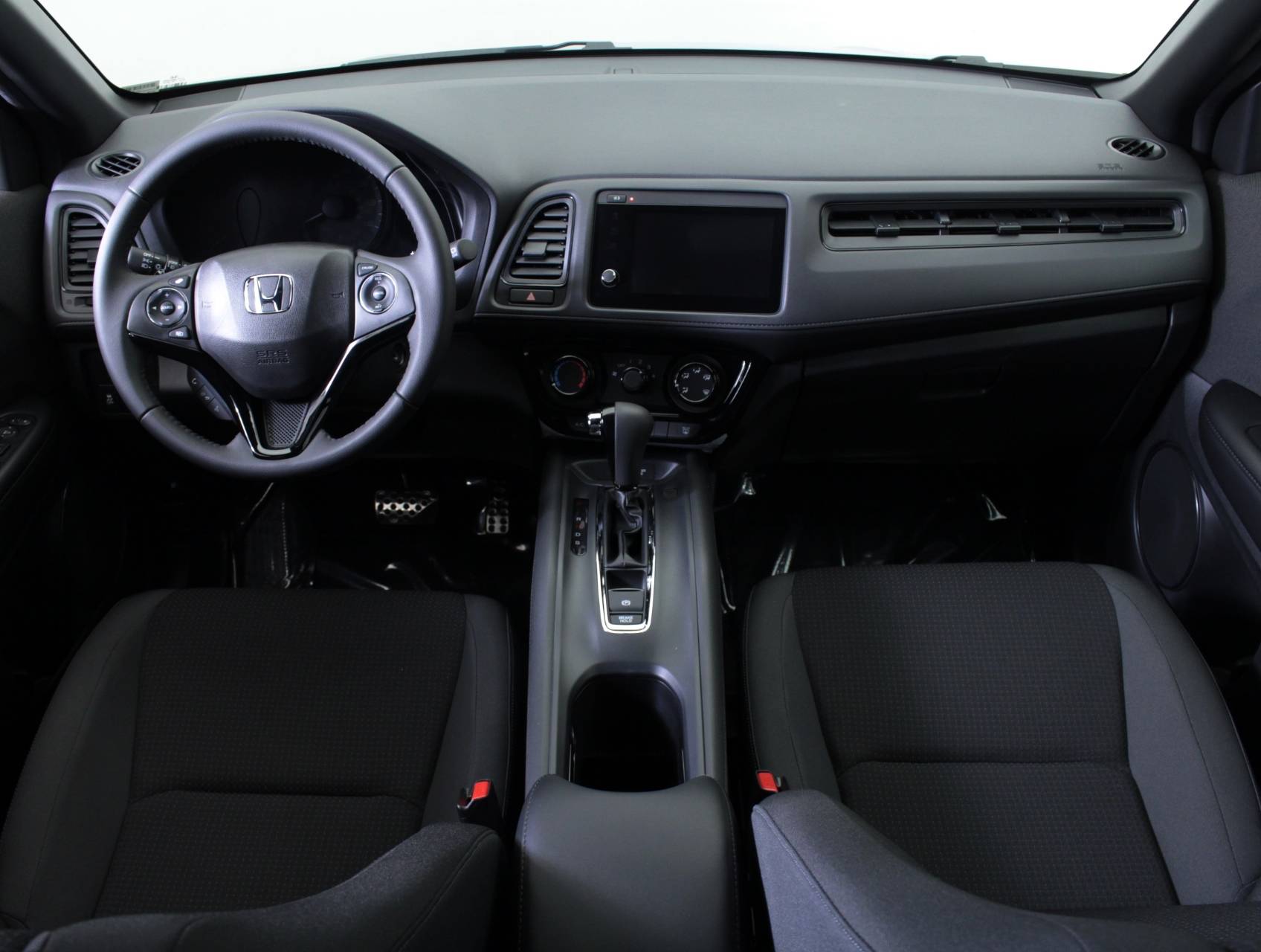 Florida Fine Cars - Used HONDA HR V 2019 MIAMI SPORT