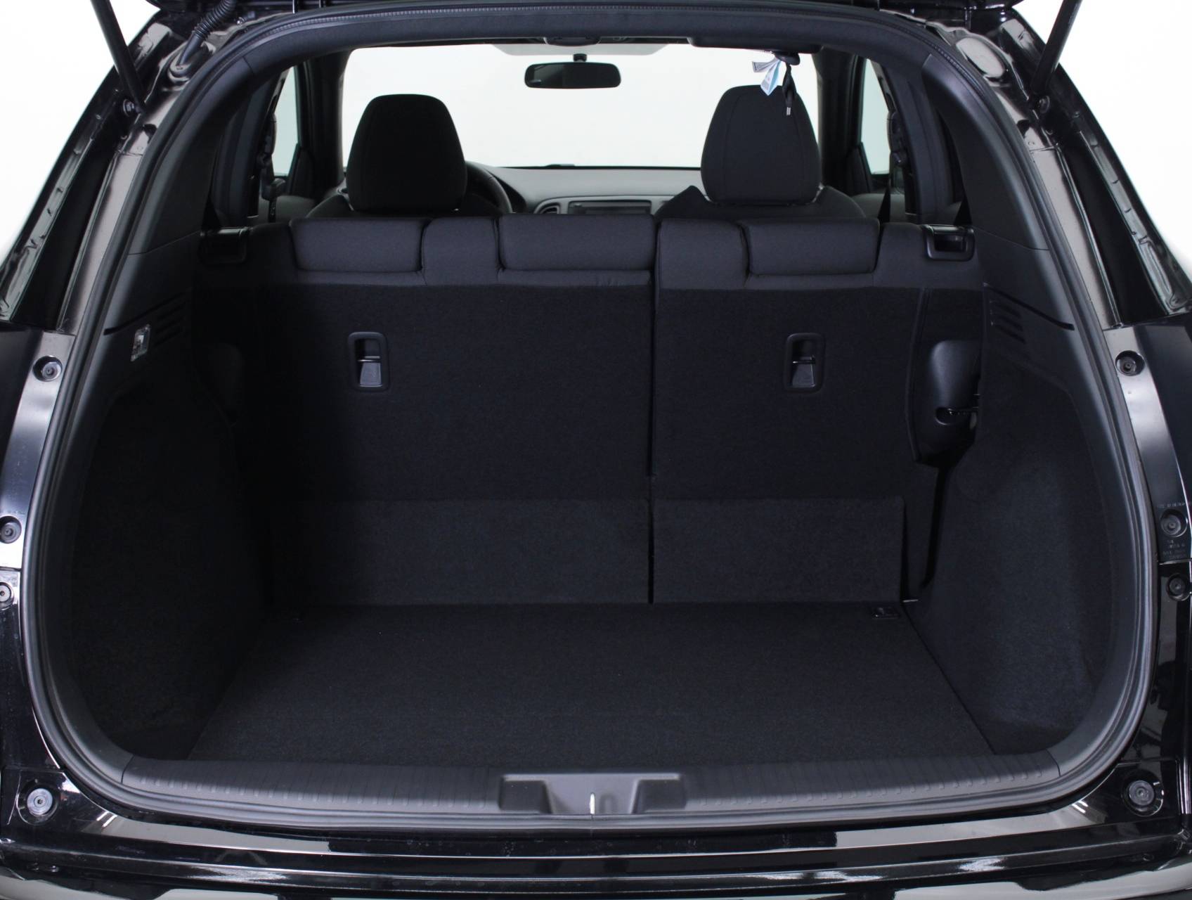 Florida Fine Cars - Used HONDA HR V 2019 MIAMI SPORT