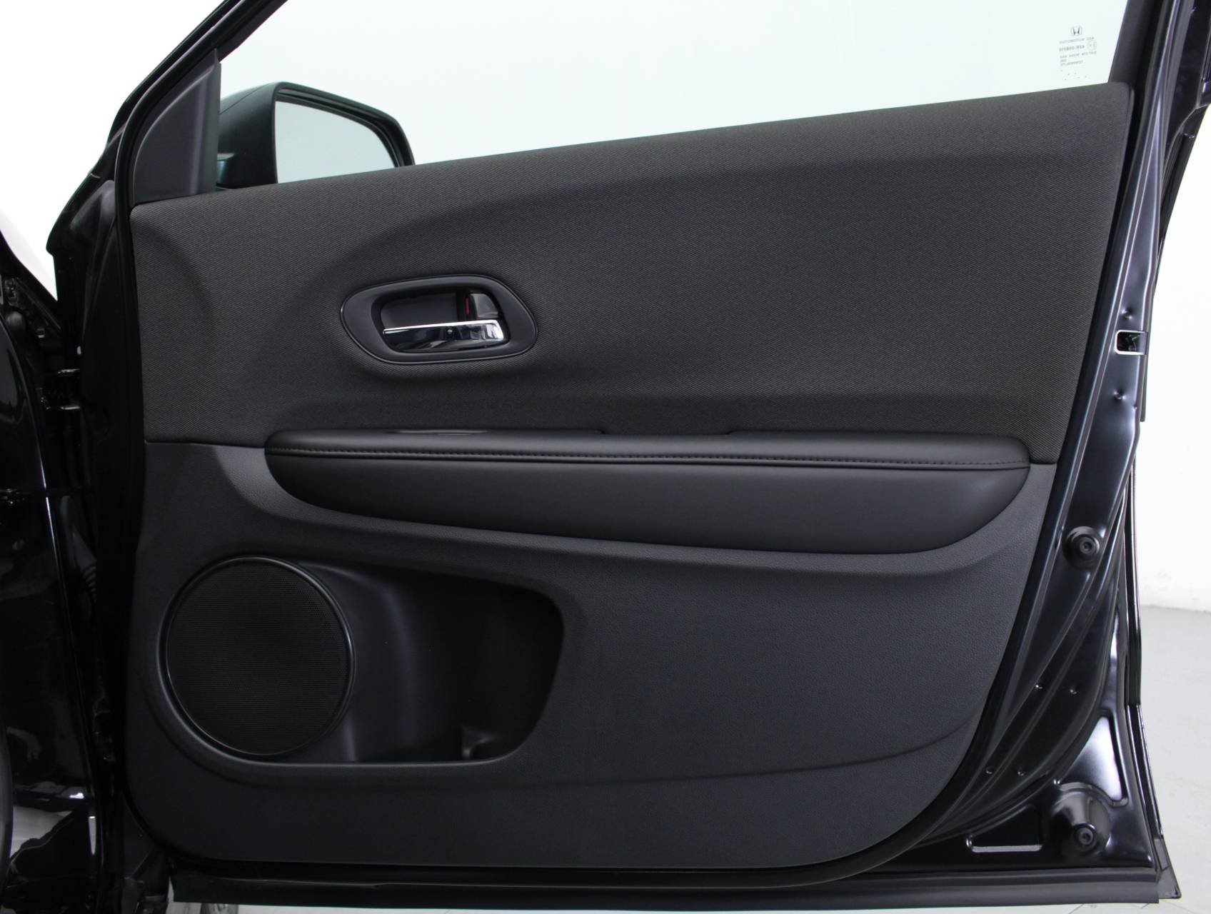 Florida Fine Cars - Used HONDA HR V 2019 MIAMI SPORT