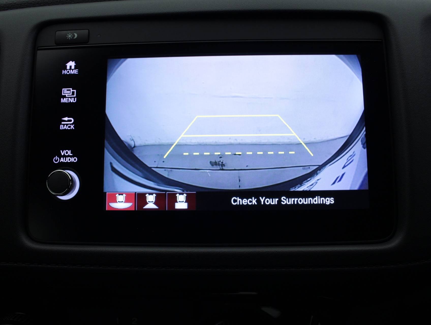 Florida Fine Cars - Used HONDA HR V 2019 MIAMI SPORT