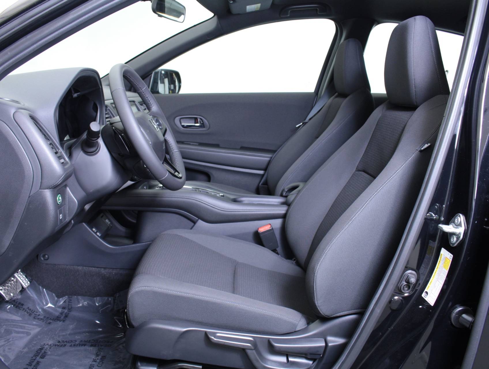 Florida Fine Cars - Used HONDA HR V 2019 MIAMI SPORT