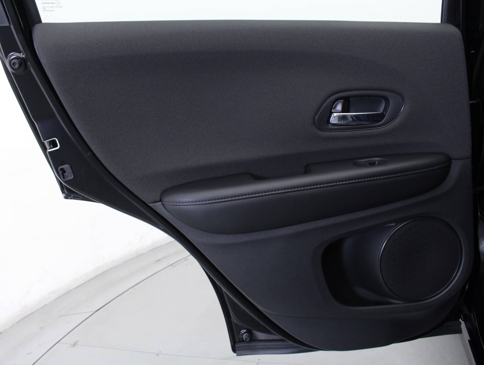 Florida Fine Cars - Used HONDA HR V 2019 MIAMI SPORT