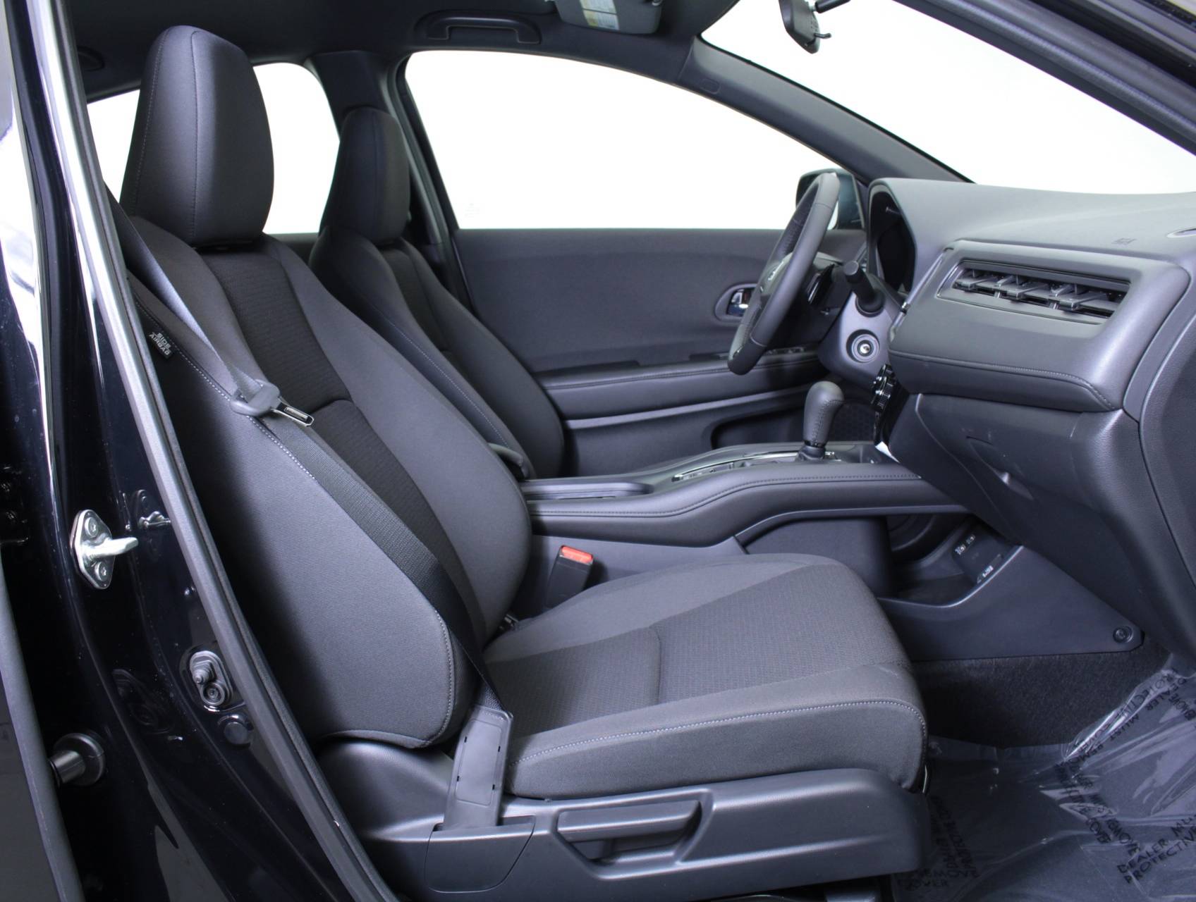 Florida Fine Cars - Used HONDA HR V 2019 MIAMI SPORT