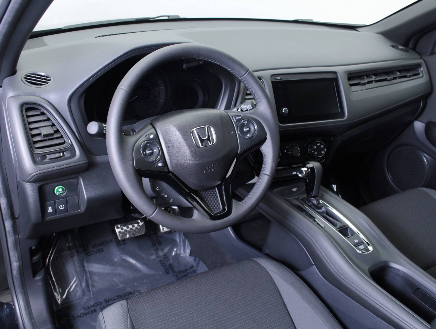 Florida Fine Cars - Used HONDA HR V 2019 MIAMI SPORT