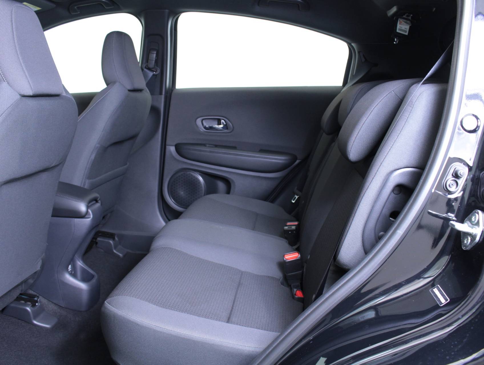 Florida Fine Cars - Used HONDA HR V 2019 MIAMI SPORT