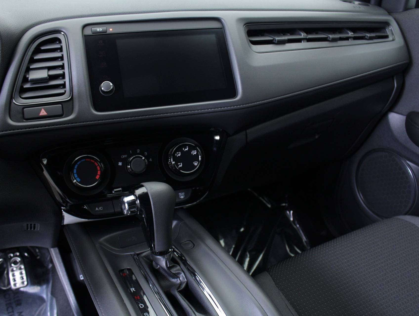 Florida Fine Cars - Used HONDA HR V 2019 MIAMI SPORT