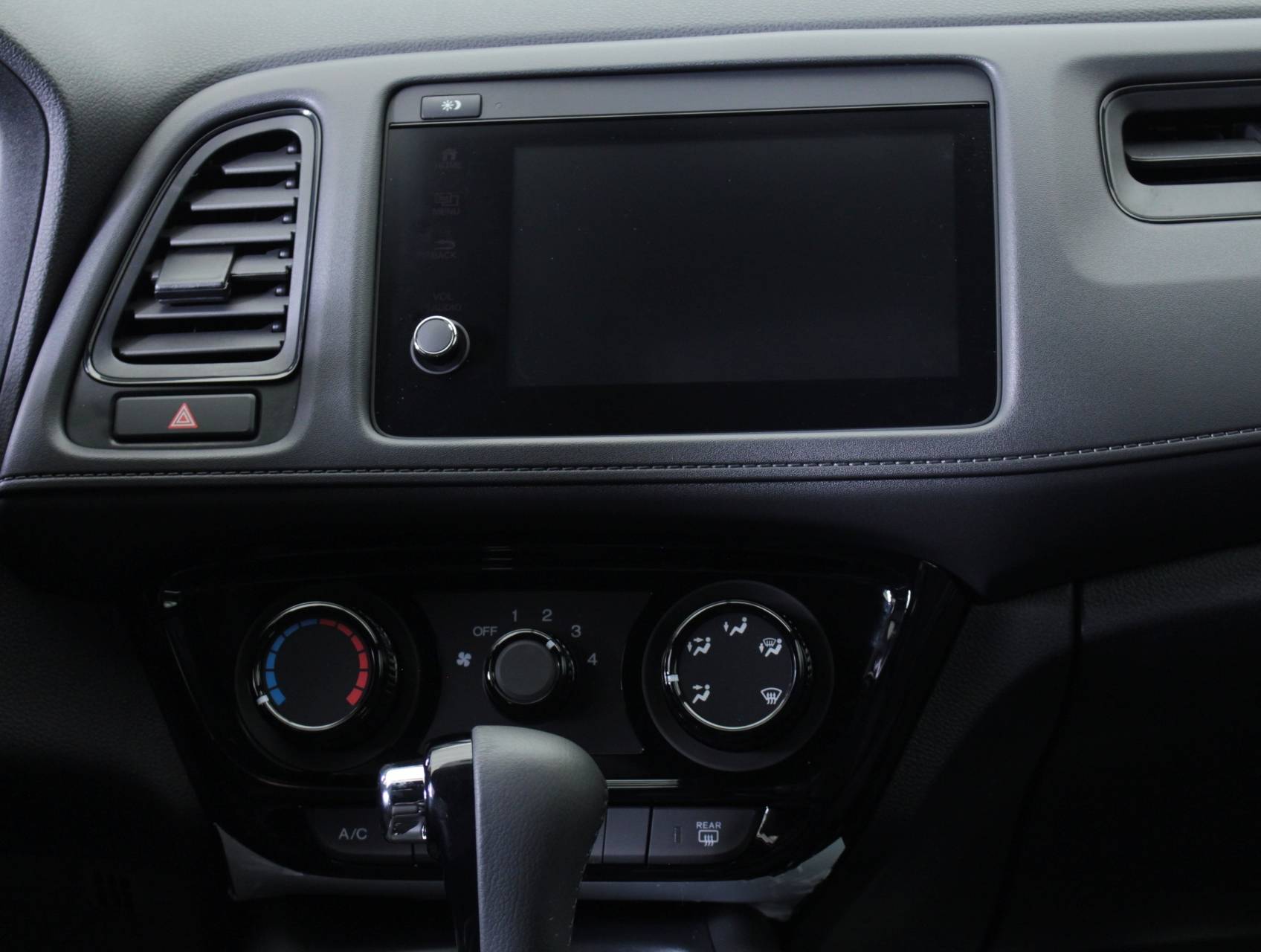 Florida Fine Cars - Used HONDA HR V 2019 MIAMI SPORT