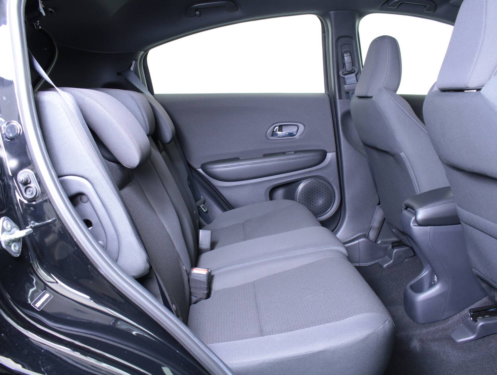 Florida Fine Cars - Used HONDA HR V 2019 MIAMI SPORT