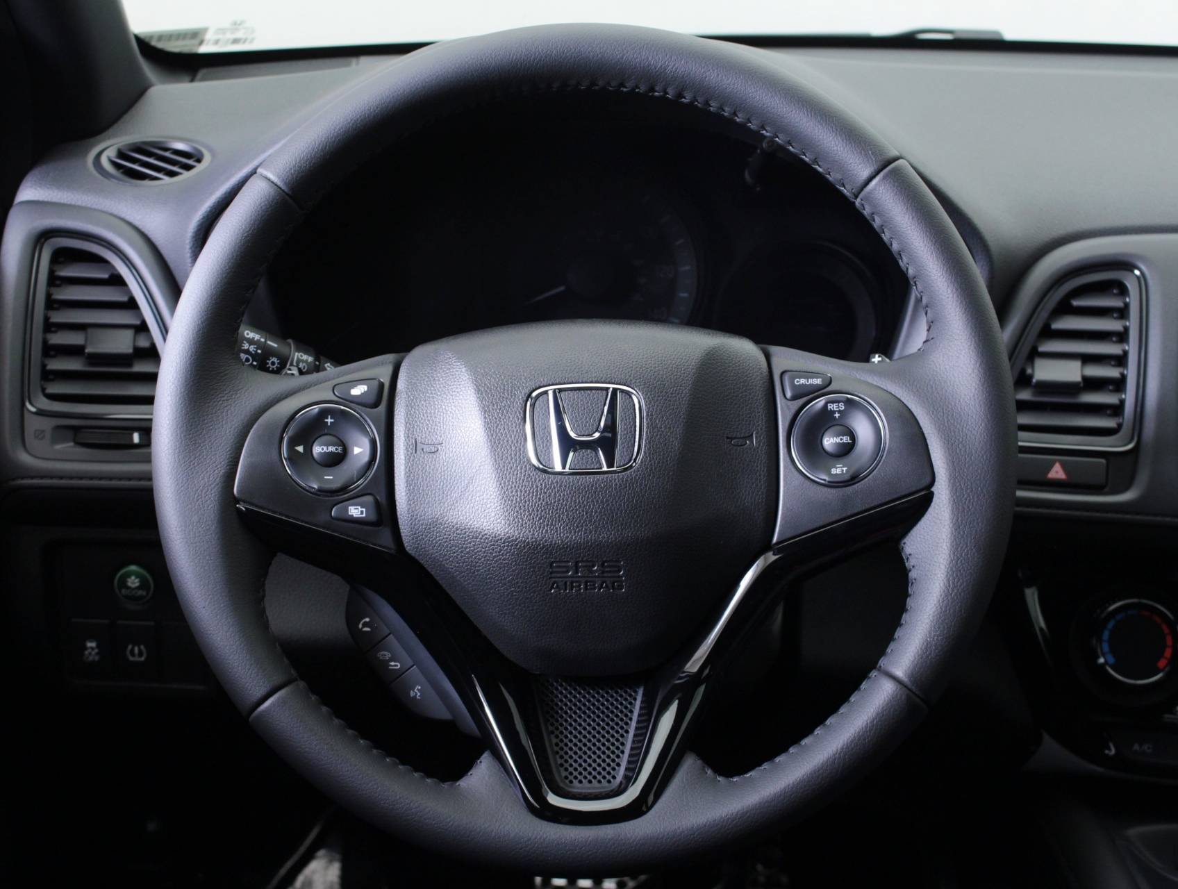 Florida Fine Cars - Used HONDA HR V 2019 MIAMI SPORT