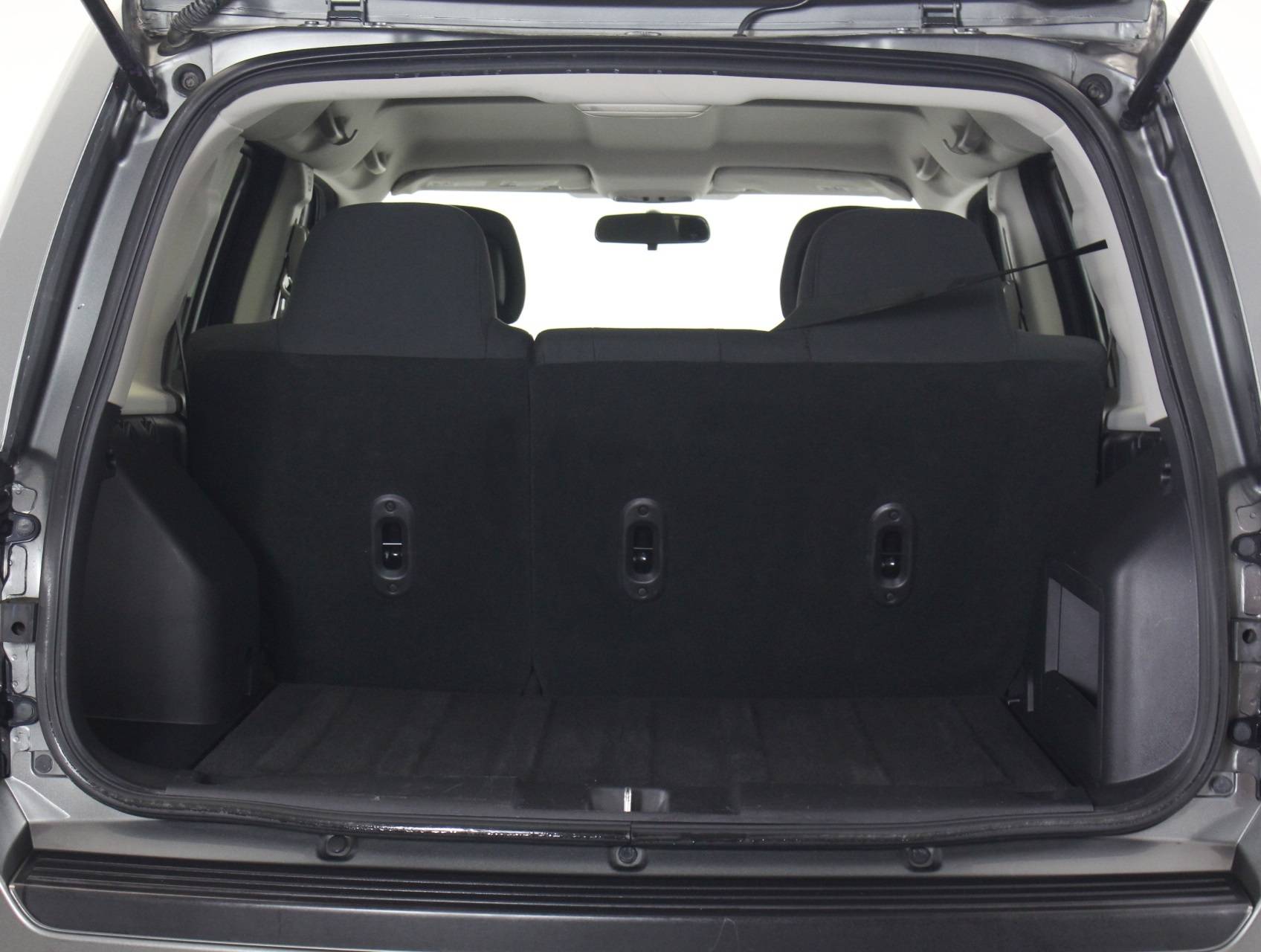 Florida Fine Cars - Used JEEP PATRIOT 2013 MIAMI LATITUDE