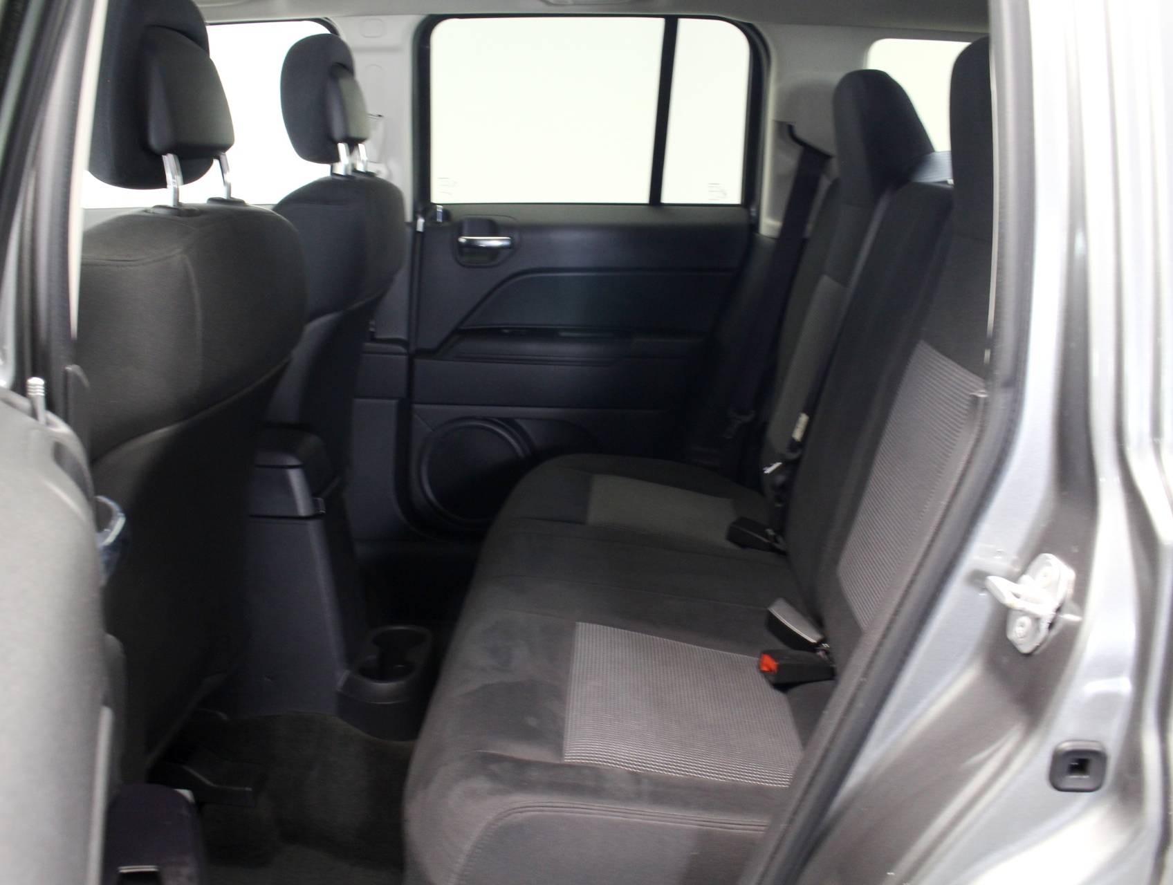 Florida Fine Cars - Used JEEP PATRIOT 2013 MIAMI LATITUDE