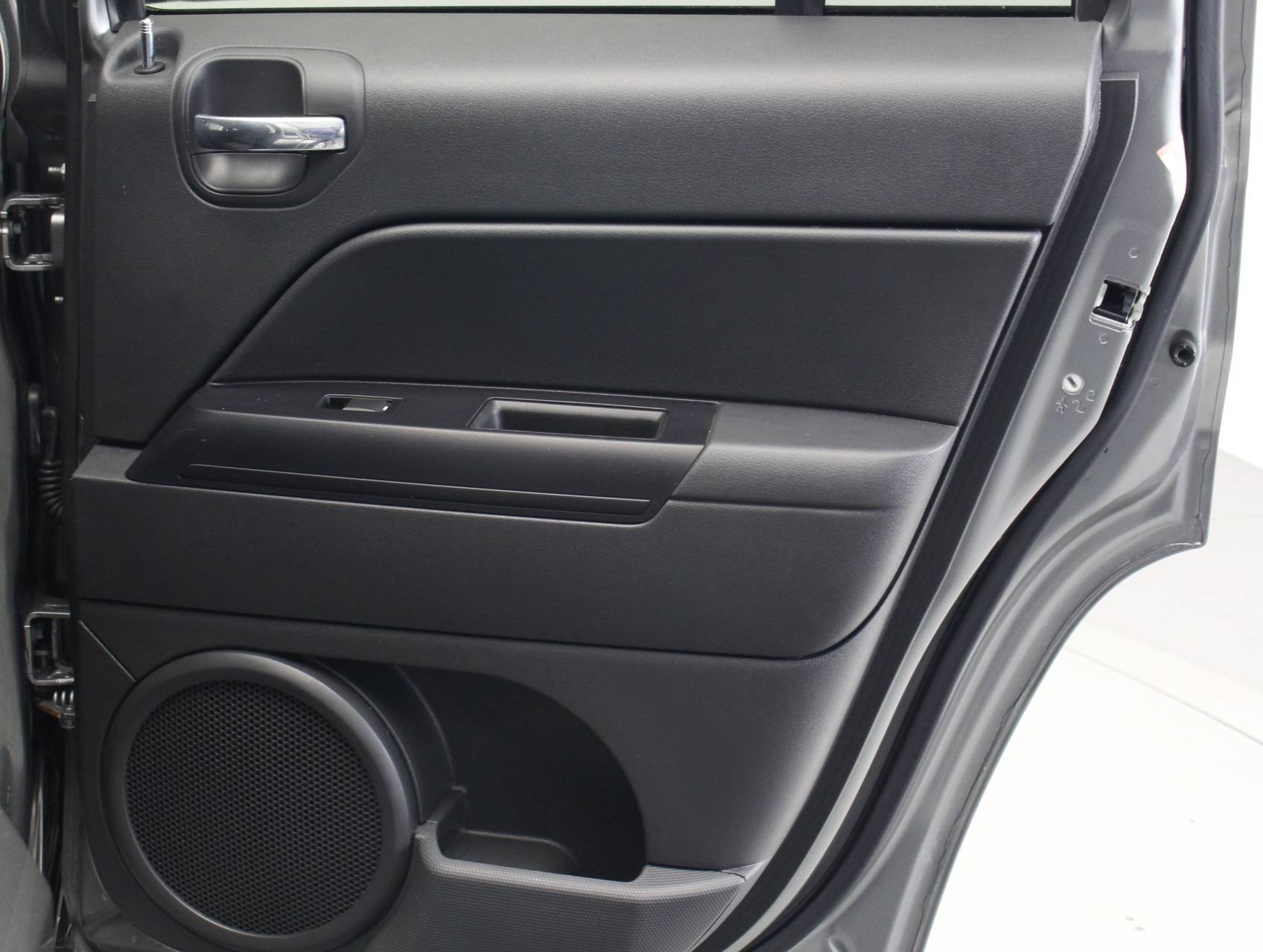 Florida Fine Cars - Used JEEP PATRIOT 2013 MIAMI LATITUDE