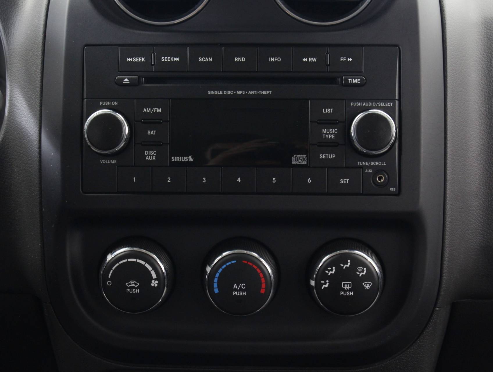 Florida Fine Cars - Used JEEP PATRIOT 2013 MIAMI LATITUDE