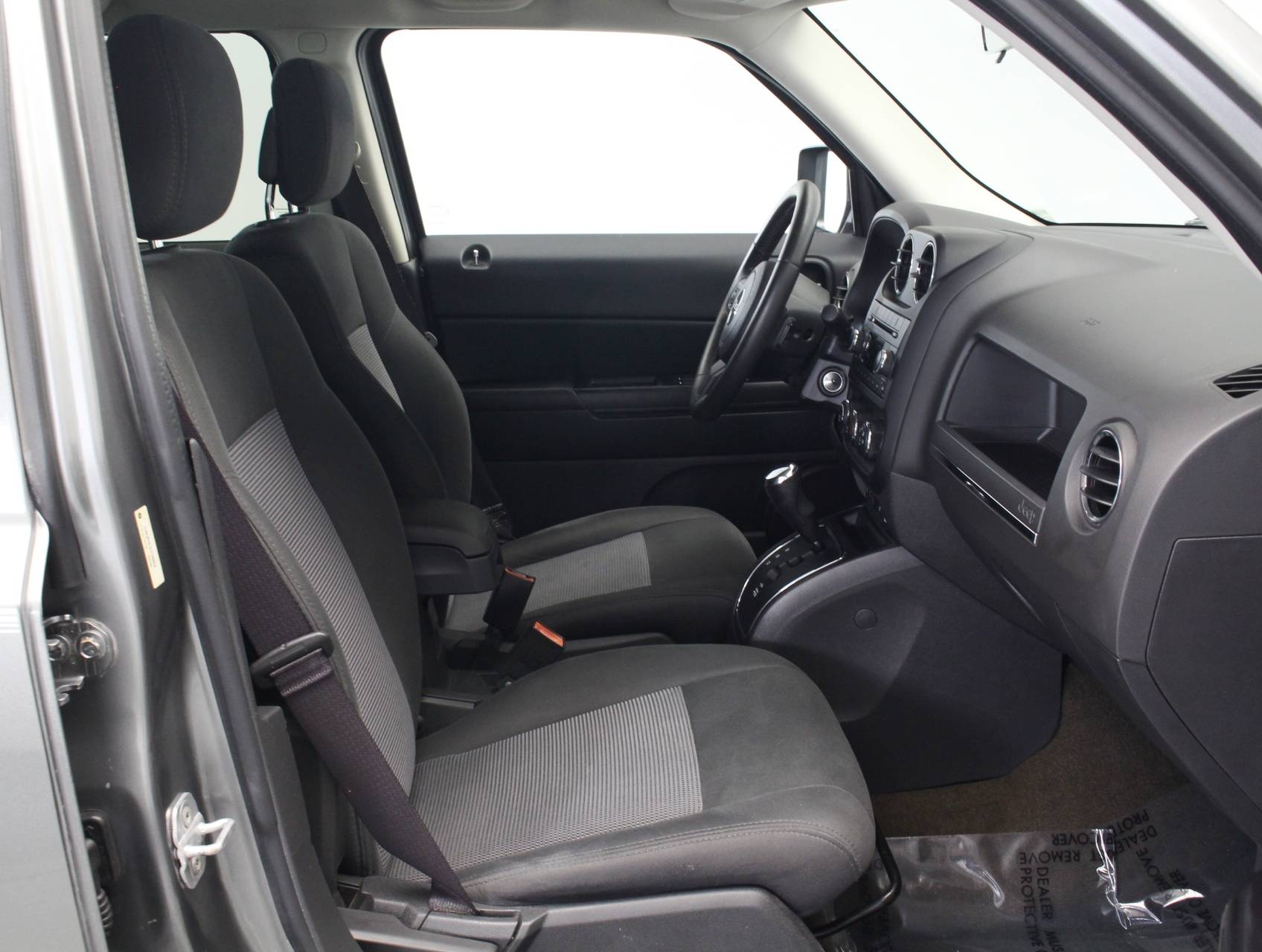 Florida Fine Cars - Used JEEP PATRIOT 2013 MIAMI LATITUDE