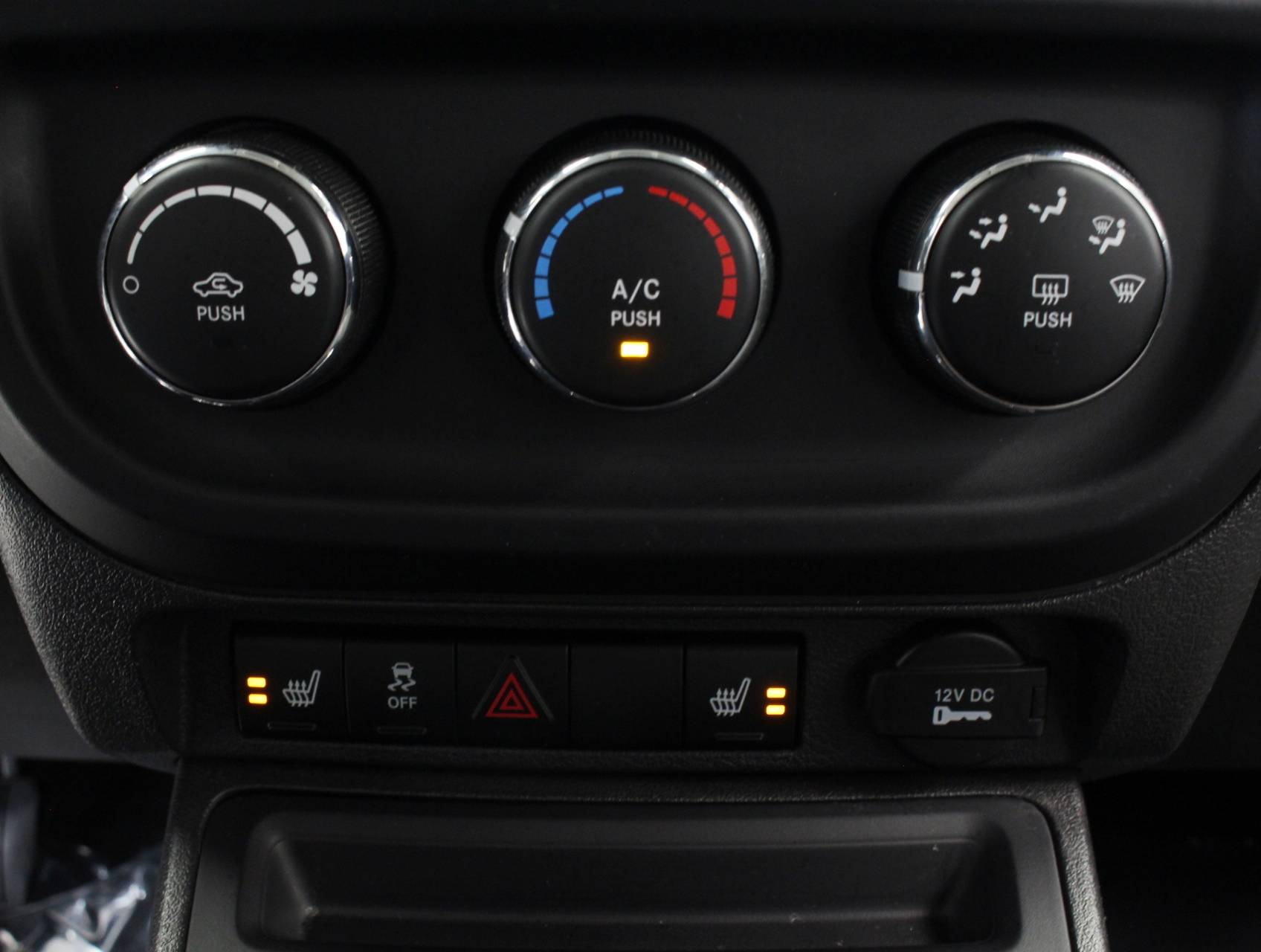 Florida Fine Cars - Used JEEP PATRIOT 2013 MIAMI LATITUDE