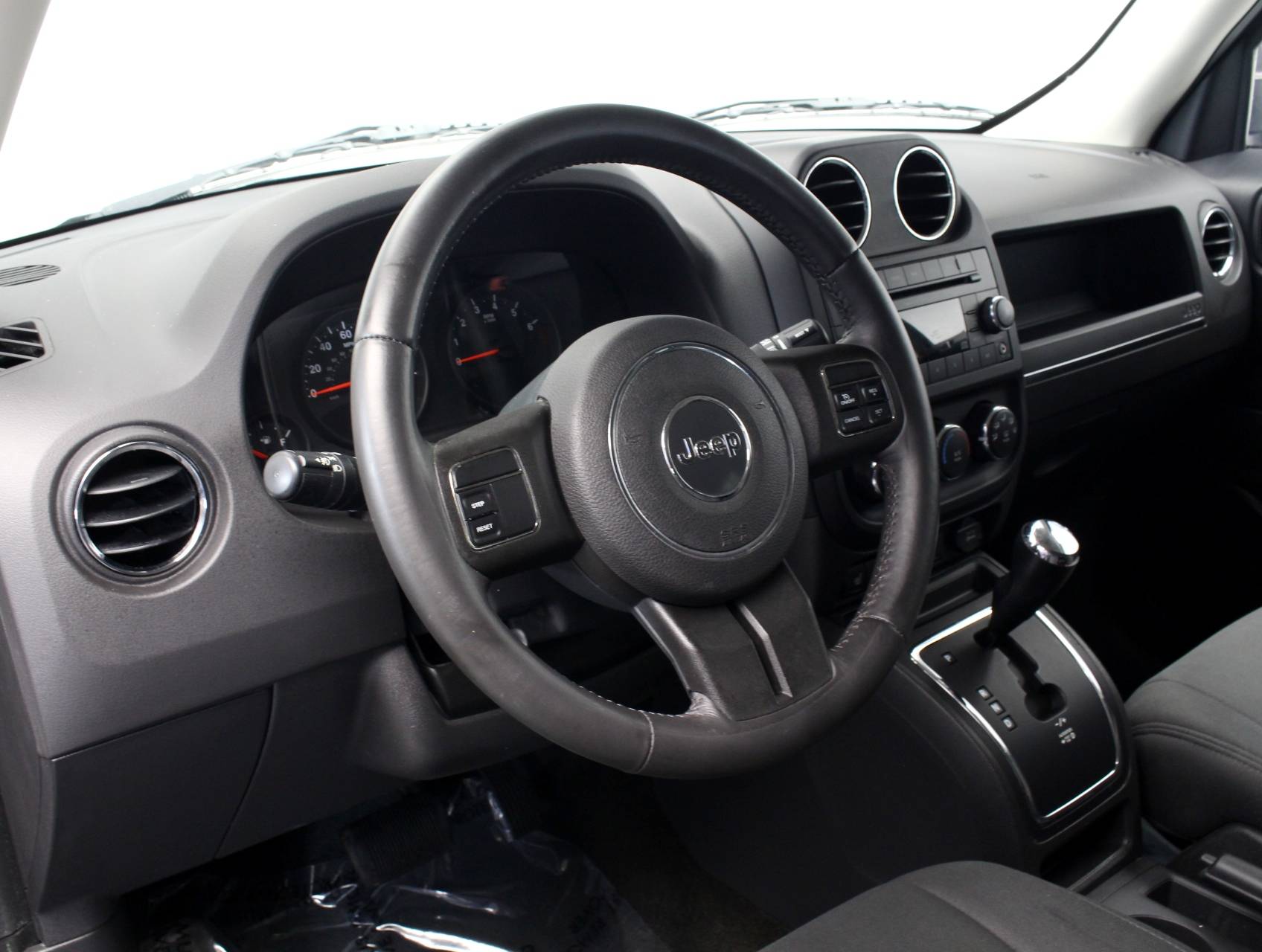 Florida Fine Cars - Used JEEP PATRIOT 2013 MIAMI LATITUDE