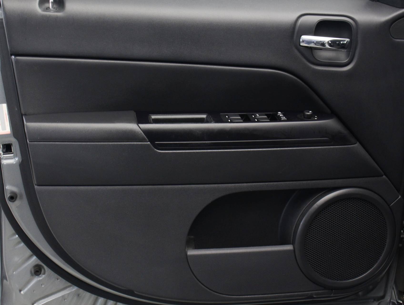 Florida Fine Cars - Used JEEP PATRIOT 2013 MIAMI LATITUDE