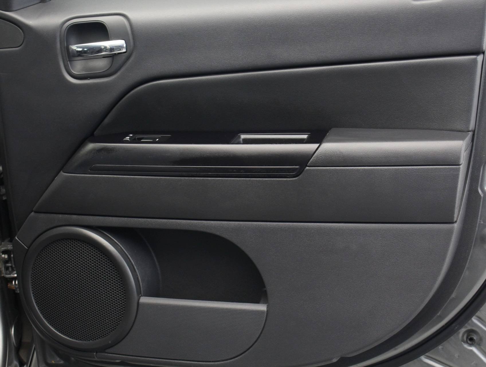 Florida Fine Cars - Used JEEP PATRIOT 2013 MIAMI LATITUDE