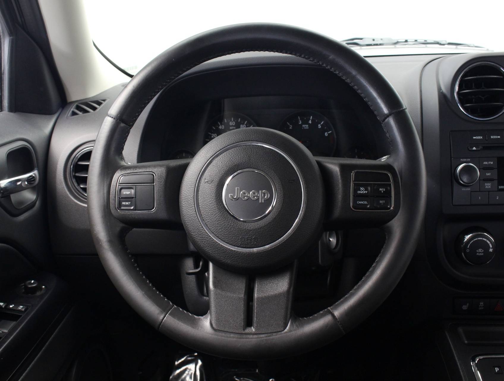 Florida Fine Cars - Used JEEP PATRIOT 2013 MIAMI LATITUDE