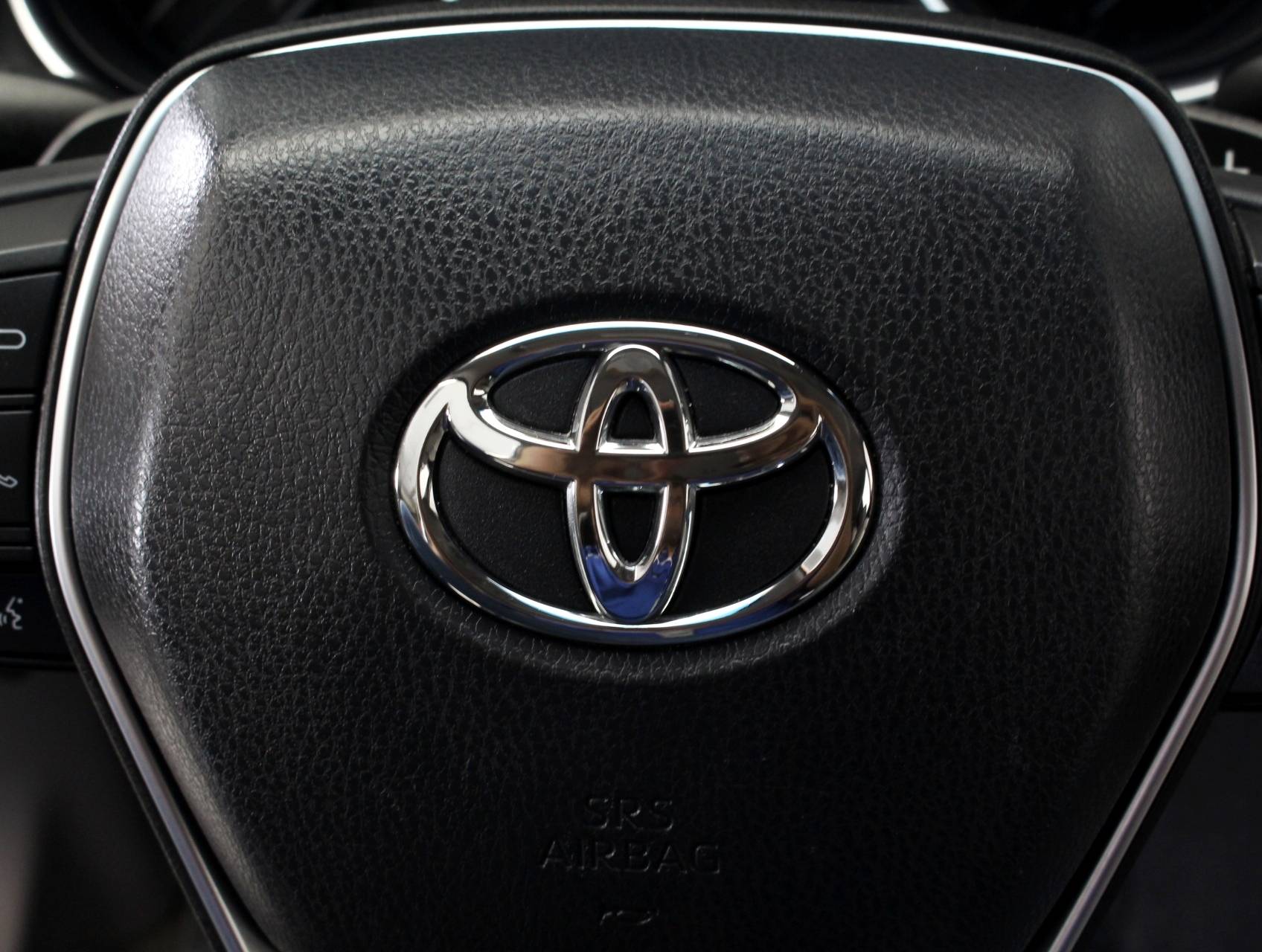 Florida Fine Cars - Used TOYOTA CAMRY 2018 WEST PALM Se