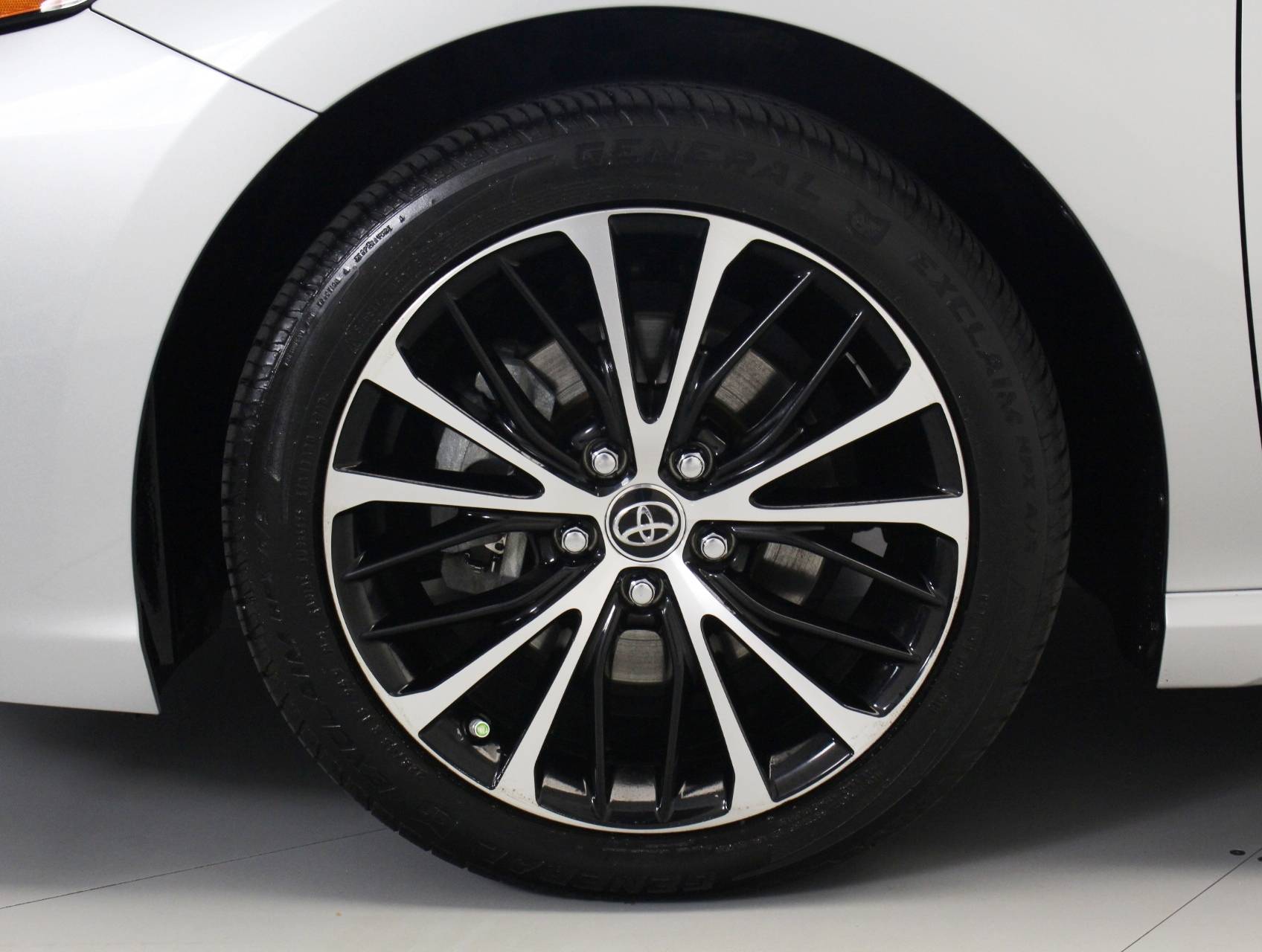 Florida Fine Cars - Used TOYOTA CAMRY 2018 WEST PALM Se