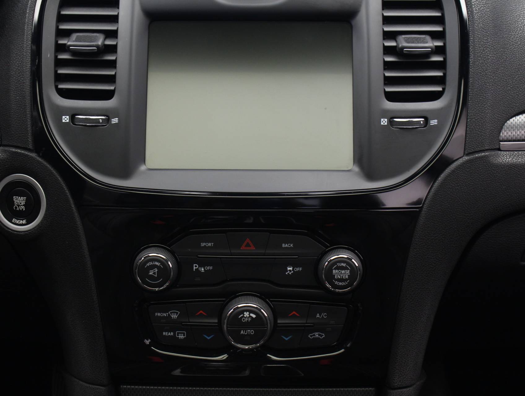 Florida Fine Cars - Used CHRYSLER 300 2015 WEST PALM S Awd