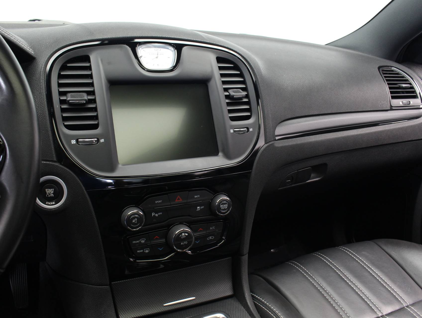 Florida Fine Cars - Used CHRYSLER 300 2015 WEST PALM S Awd