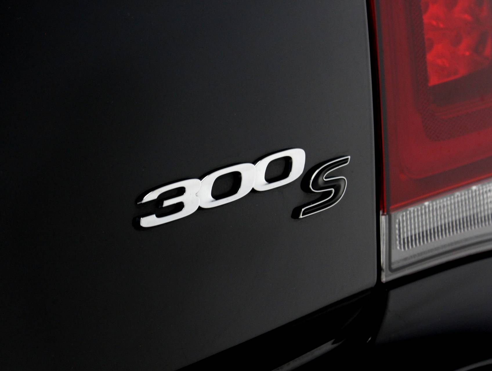 Florida Fine Cars - Used CHRYSLER 300 2015 WEST PALM S Awd