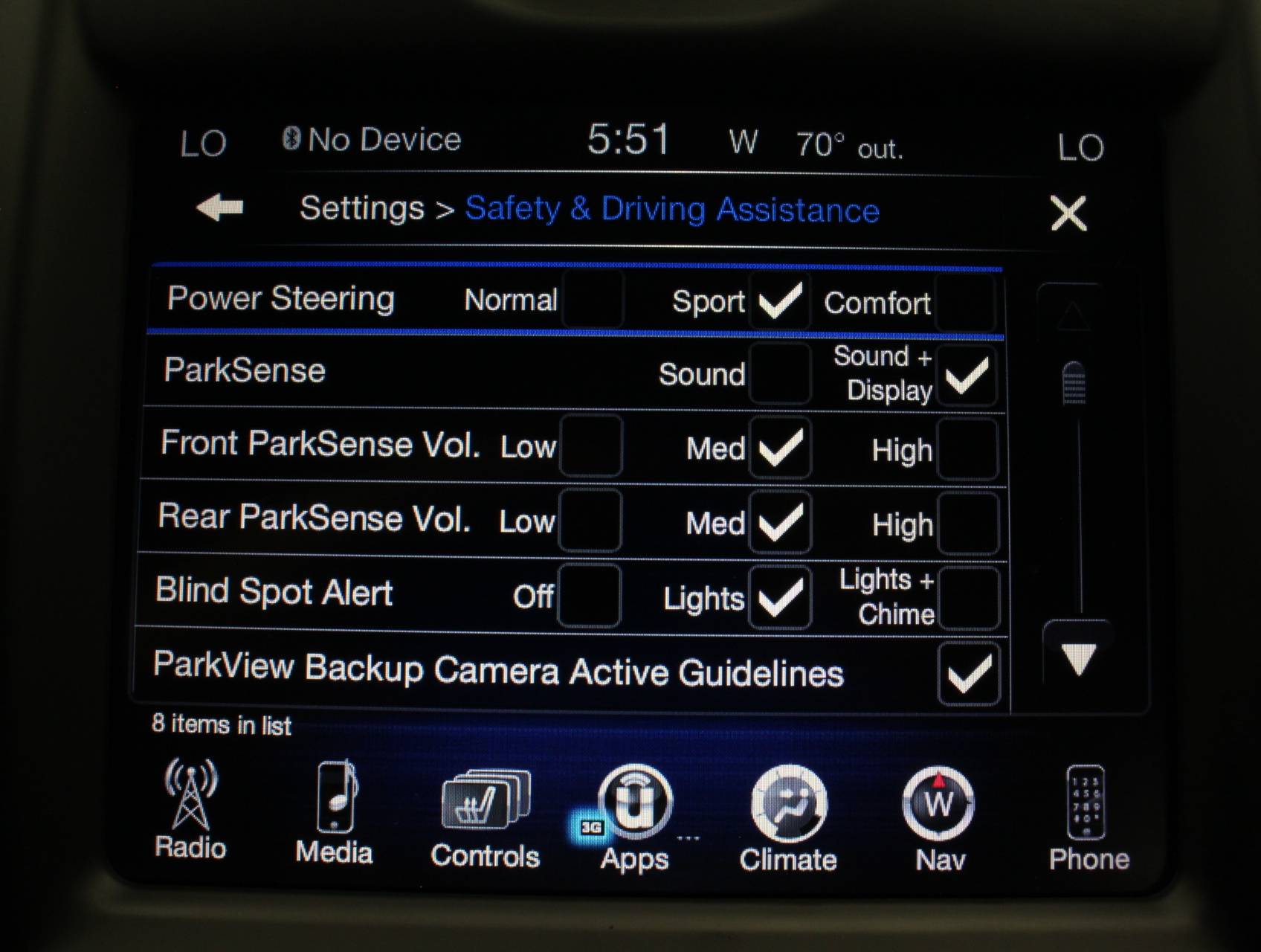 Florida Fine Cars - Used CHRYSLER 300 2015 WEST PALM S Awd